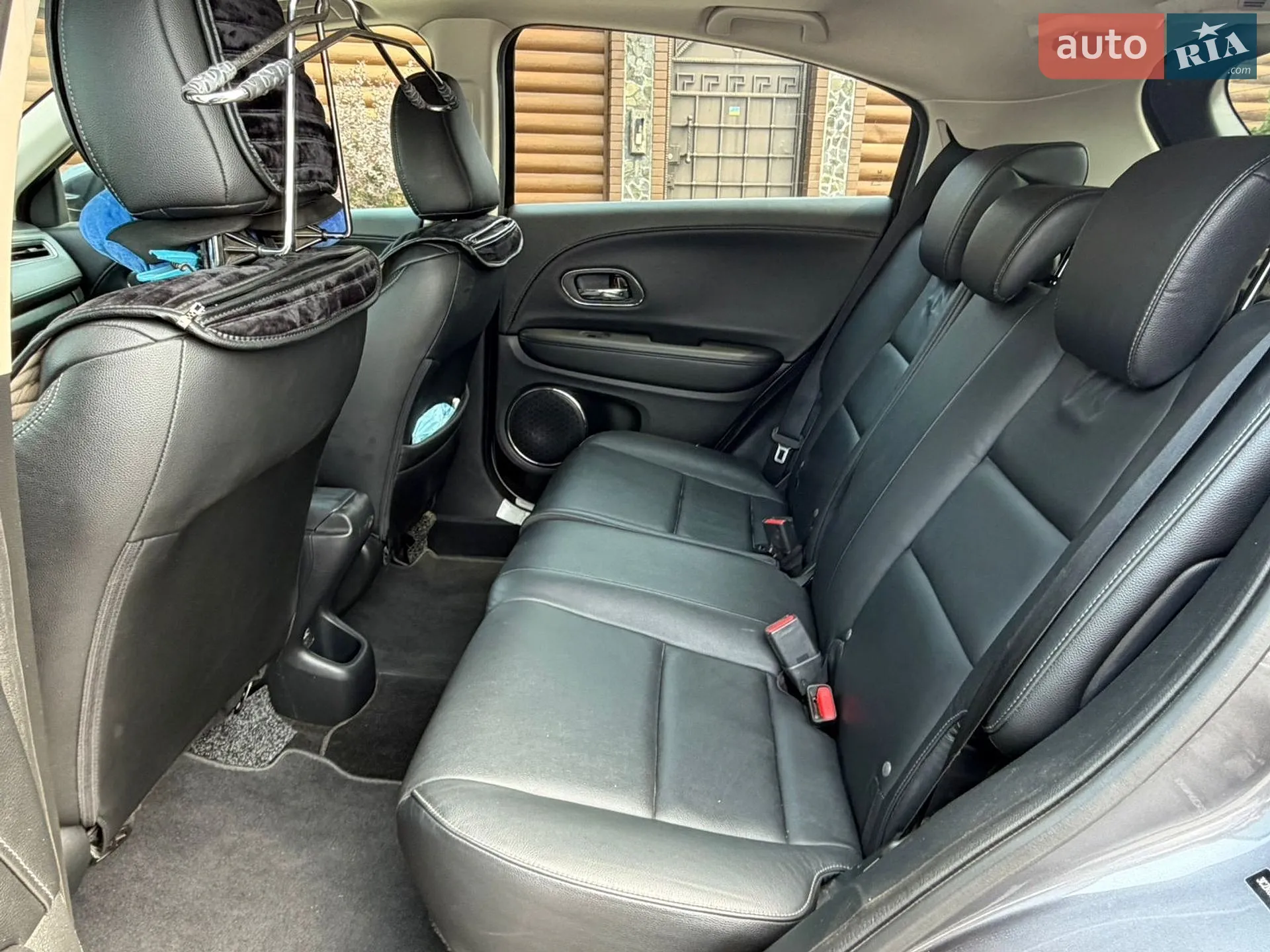 2016 Honda HR-V - мініатюра 48