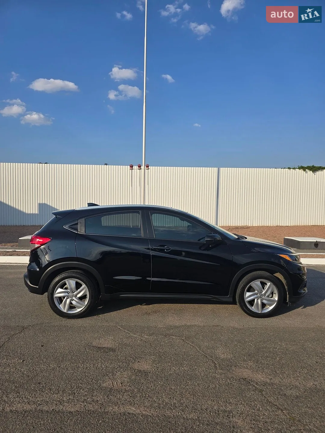 2019 Honda HR-V - мініатюра 5