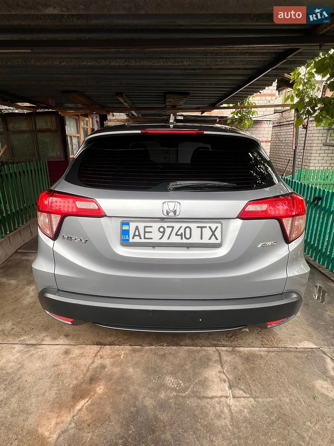 2018 Honda HR-V - мініатюра 4