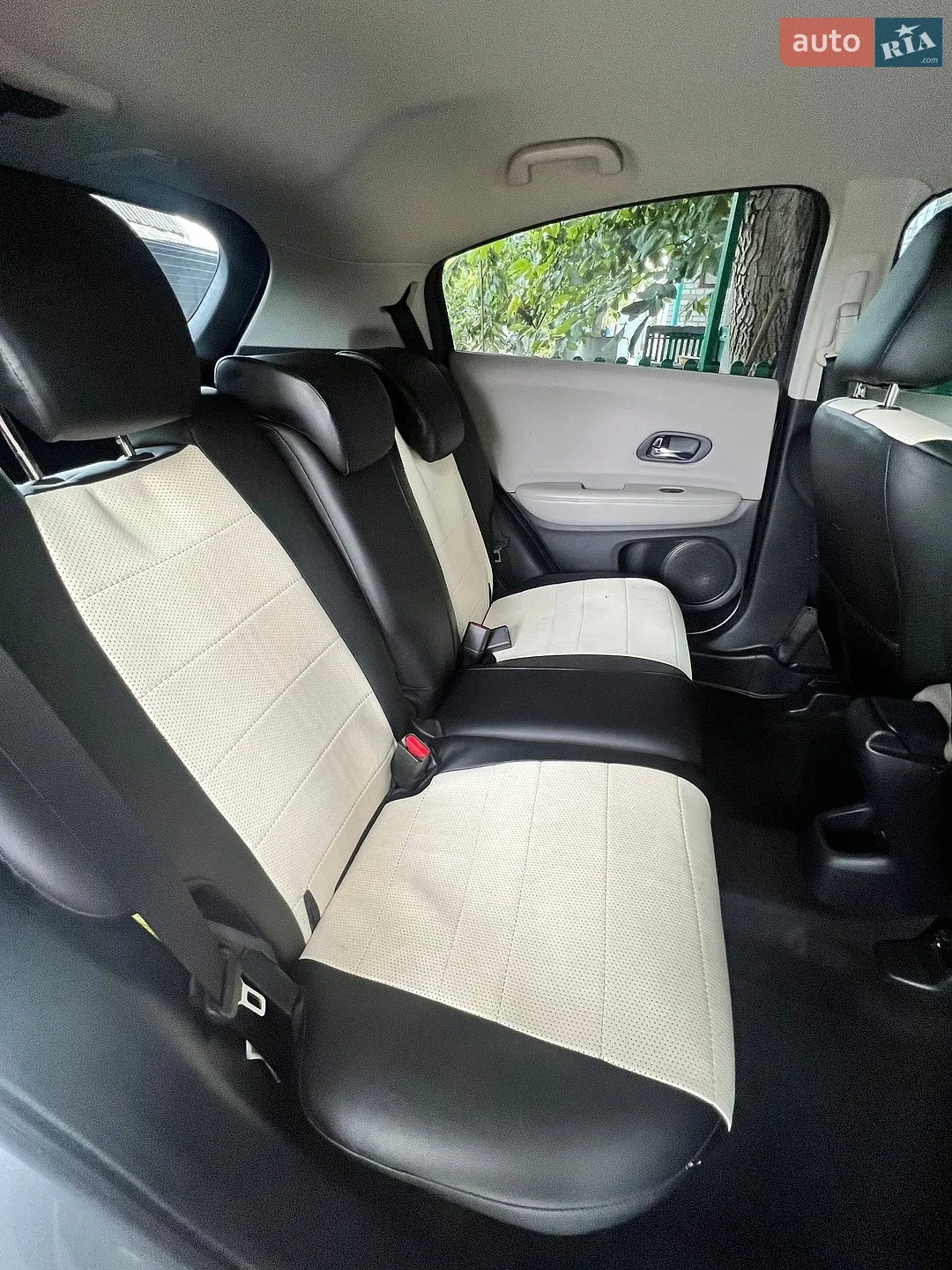 2018 Honda HR-V - мініатюра 8