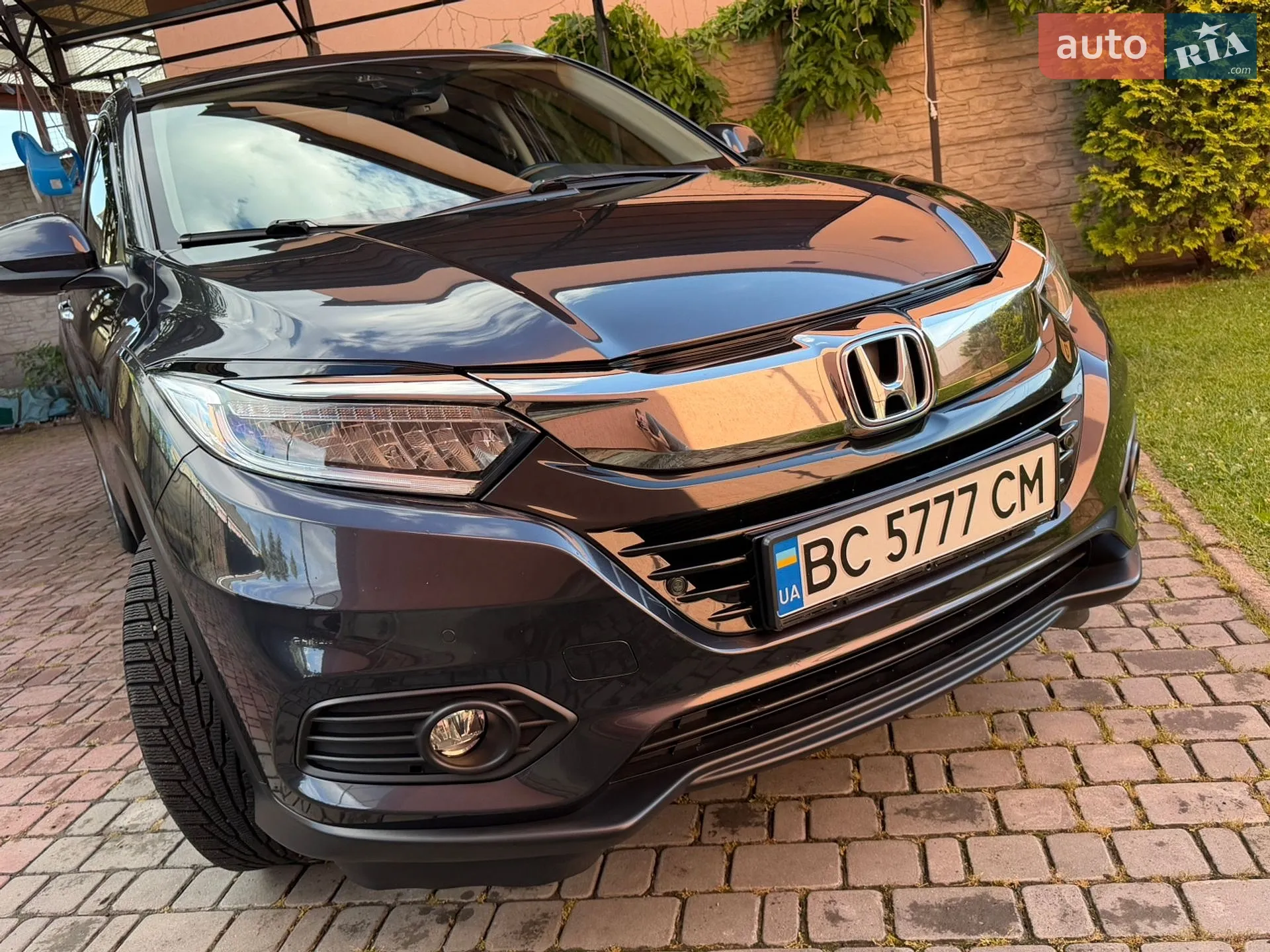 2019 Honda HR-V - мініатюра 4