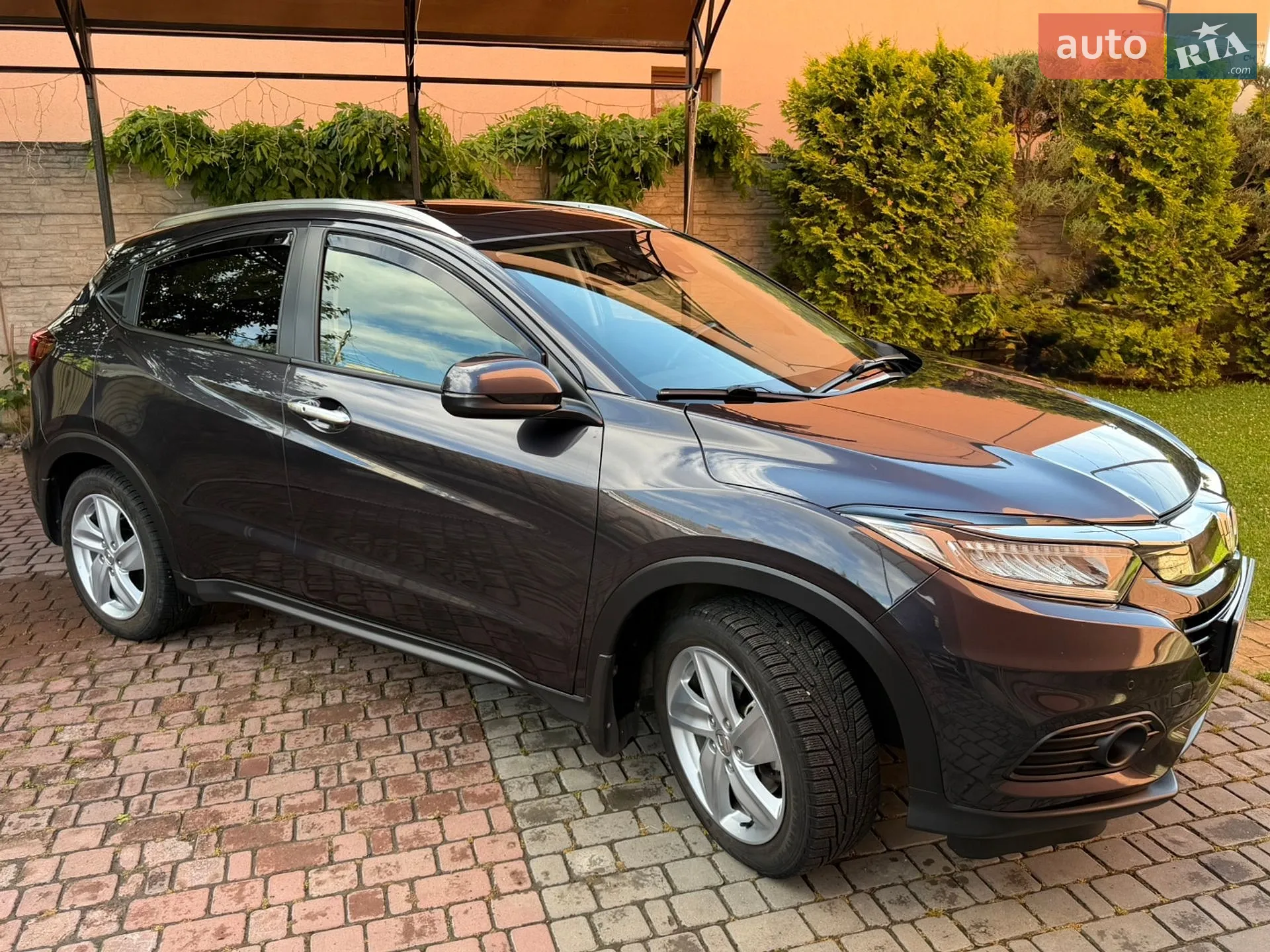 2019 Honda HR-V - мініатюра 6