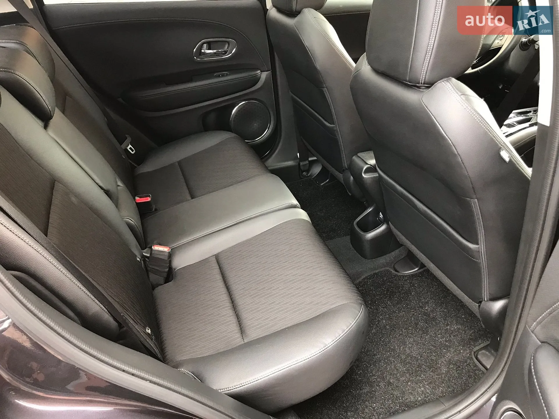 2019 Honda HR-V - мініатюра 24