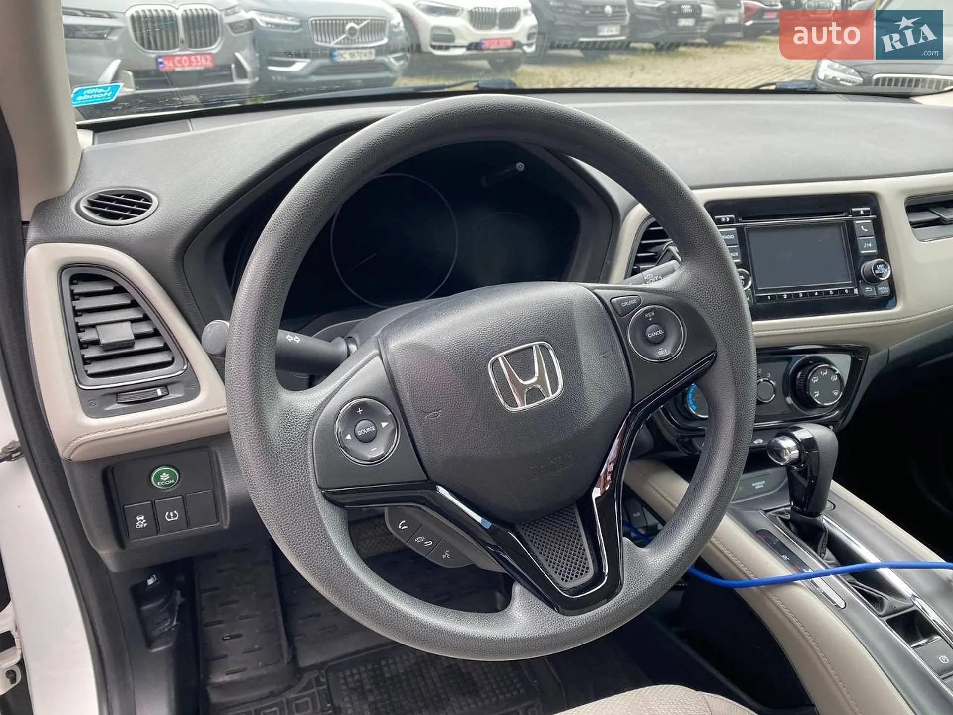 2018 Honda HR-V - мініатюра 12