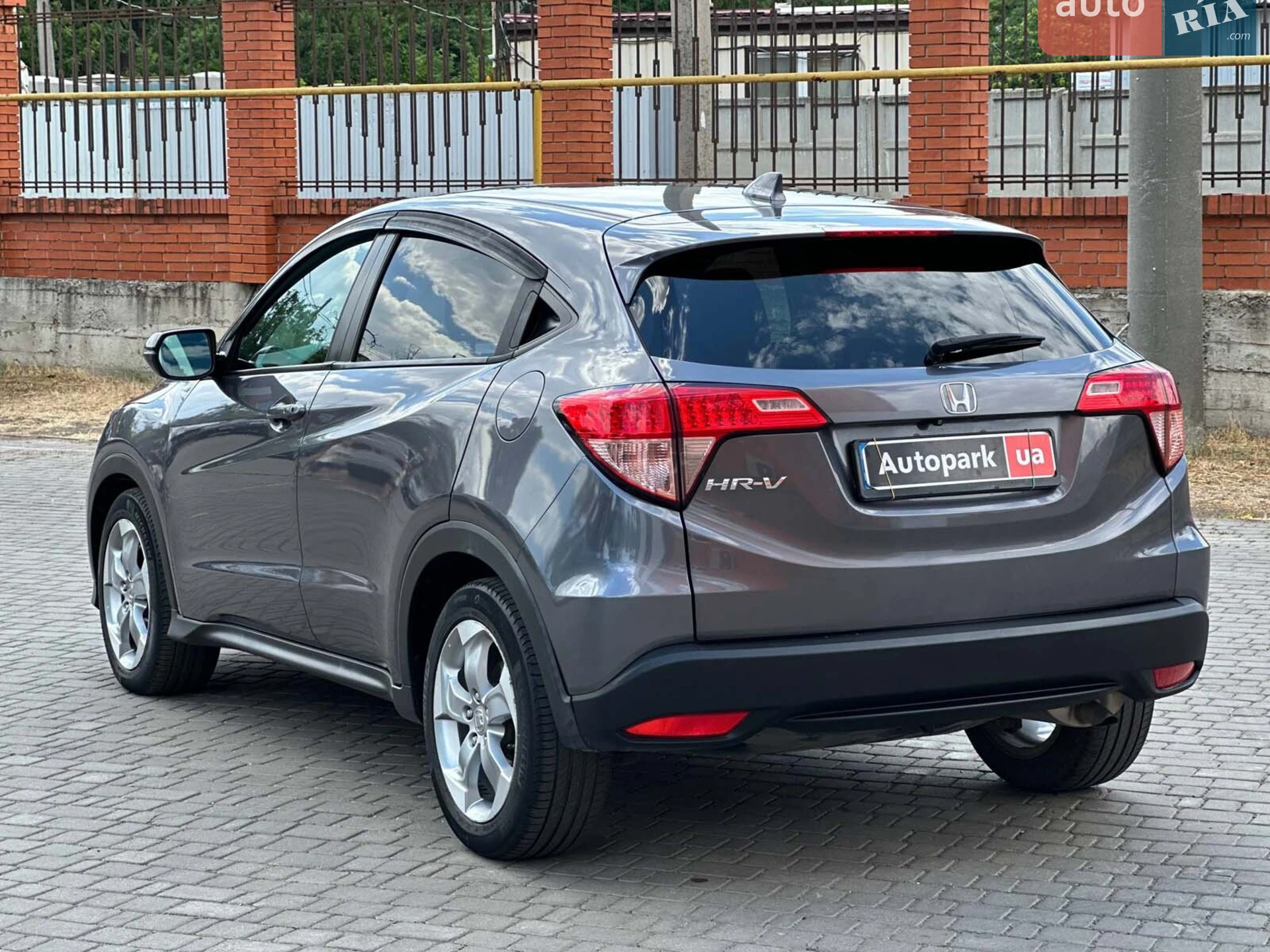 2016 Honda HR-V - мініатюра 7