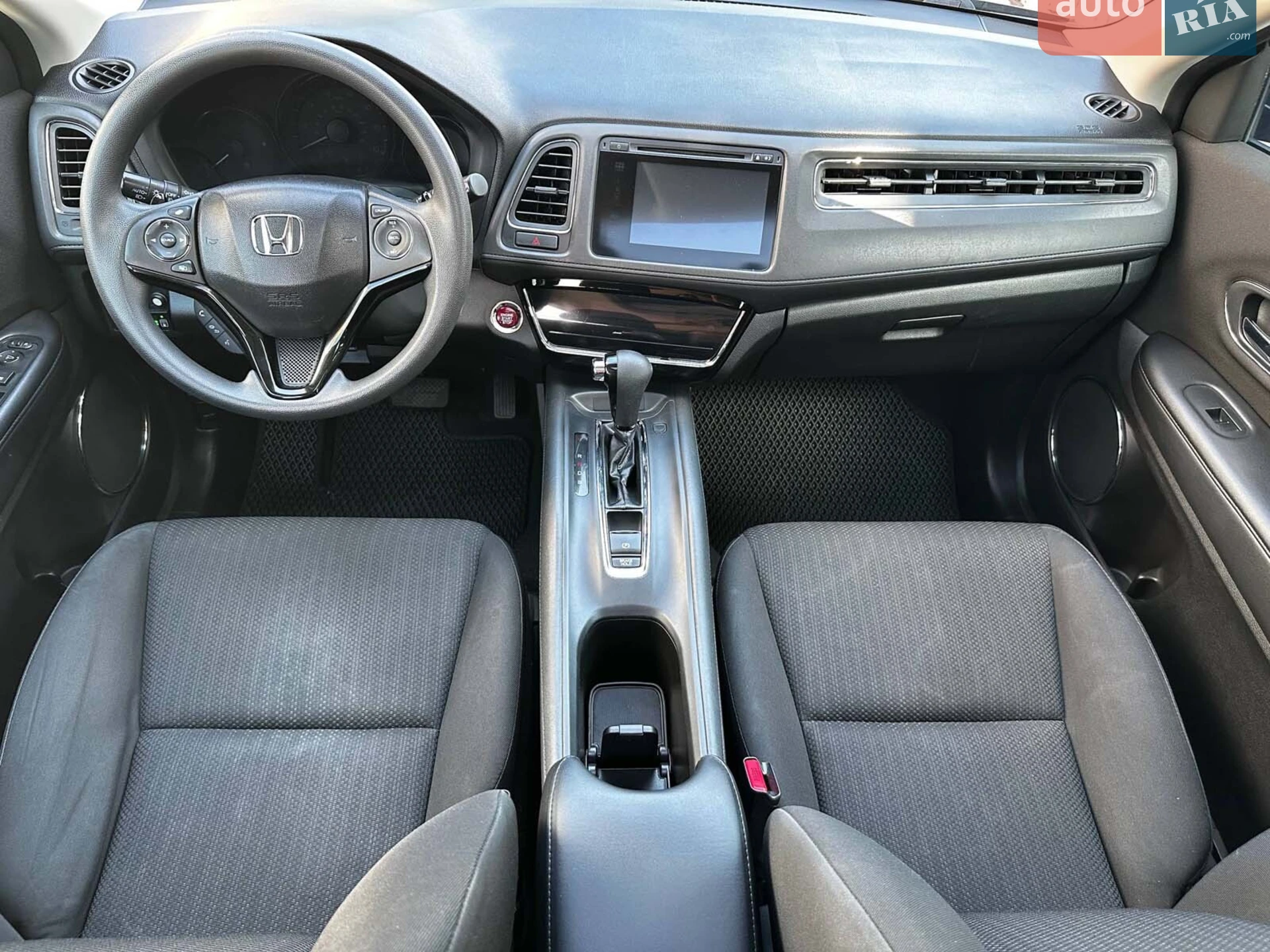 2016 Honda HR-V - мініатюра 24