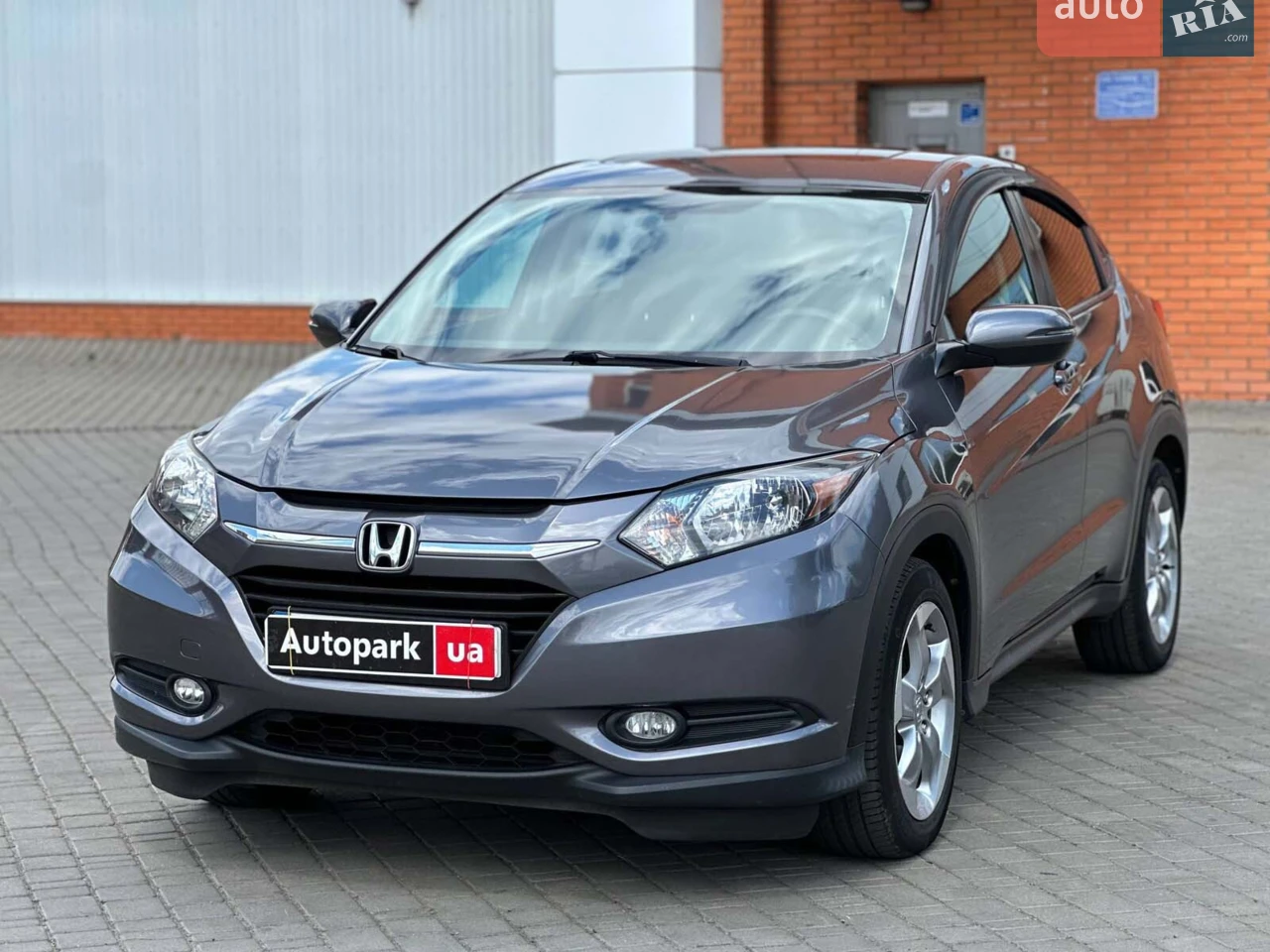 2015 Honda HR-V - мініатюра 22