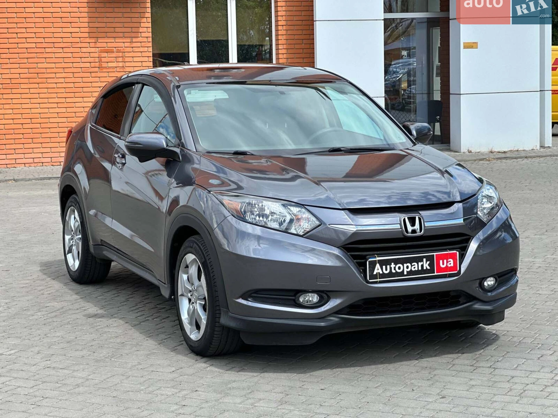 2016 Honda HR-V - мініатюра 3