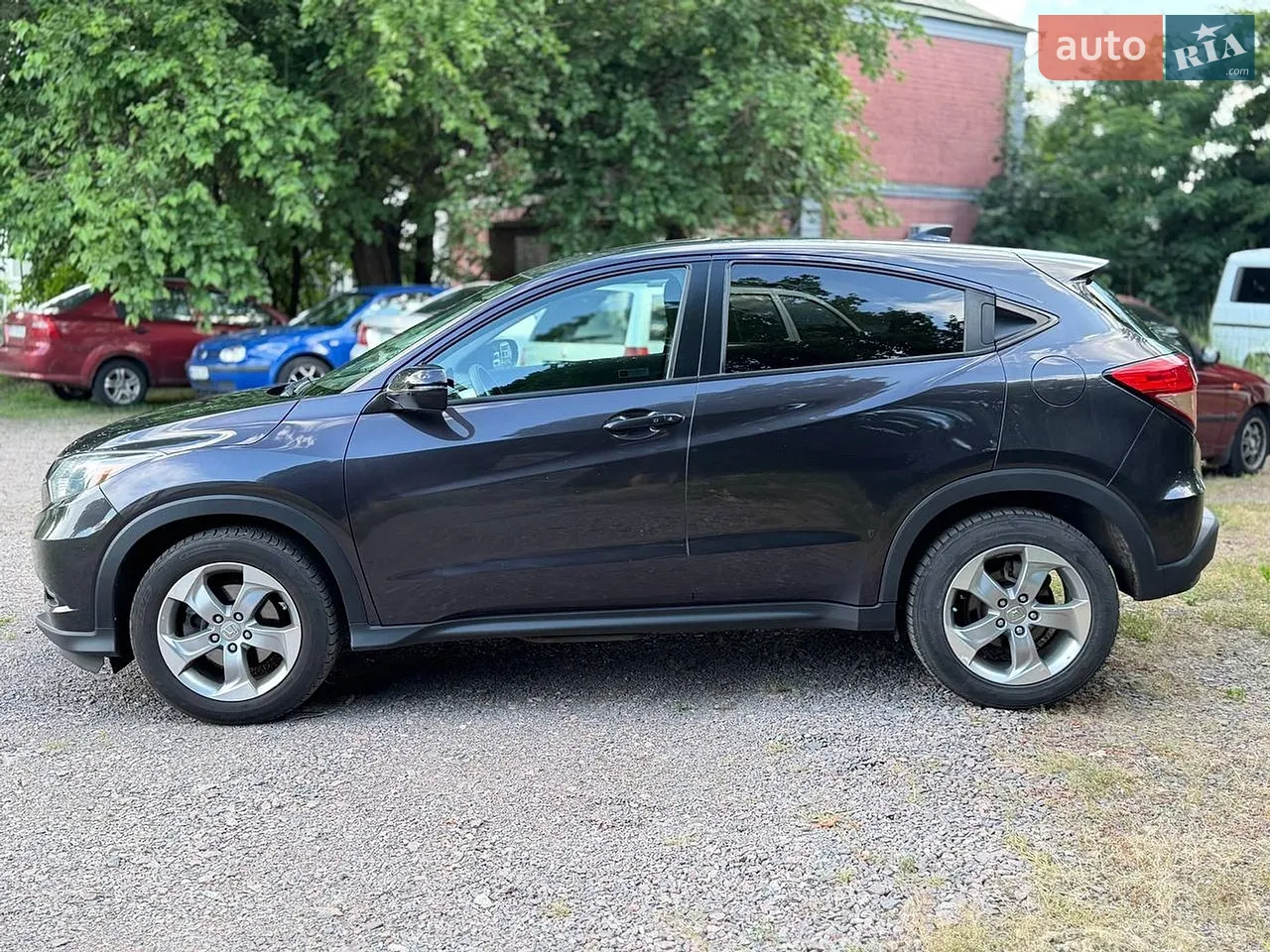 2016 Honda HR-V - мініатюра 42