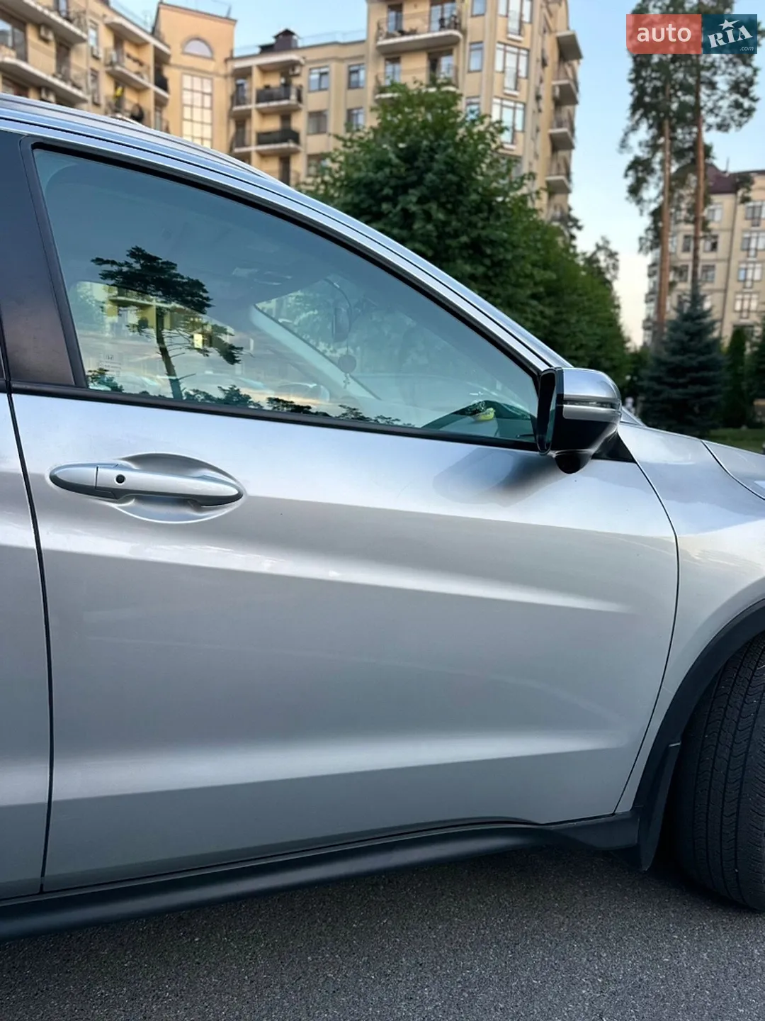 2016 Honda HR-V - мініатюра 6