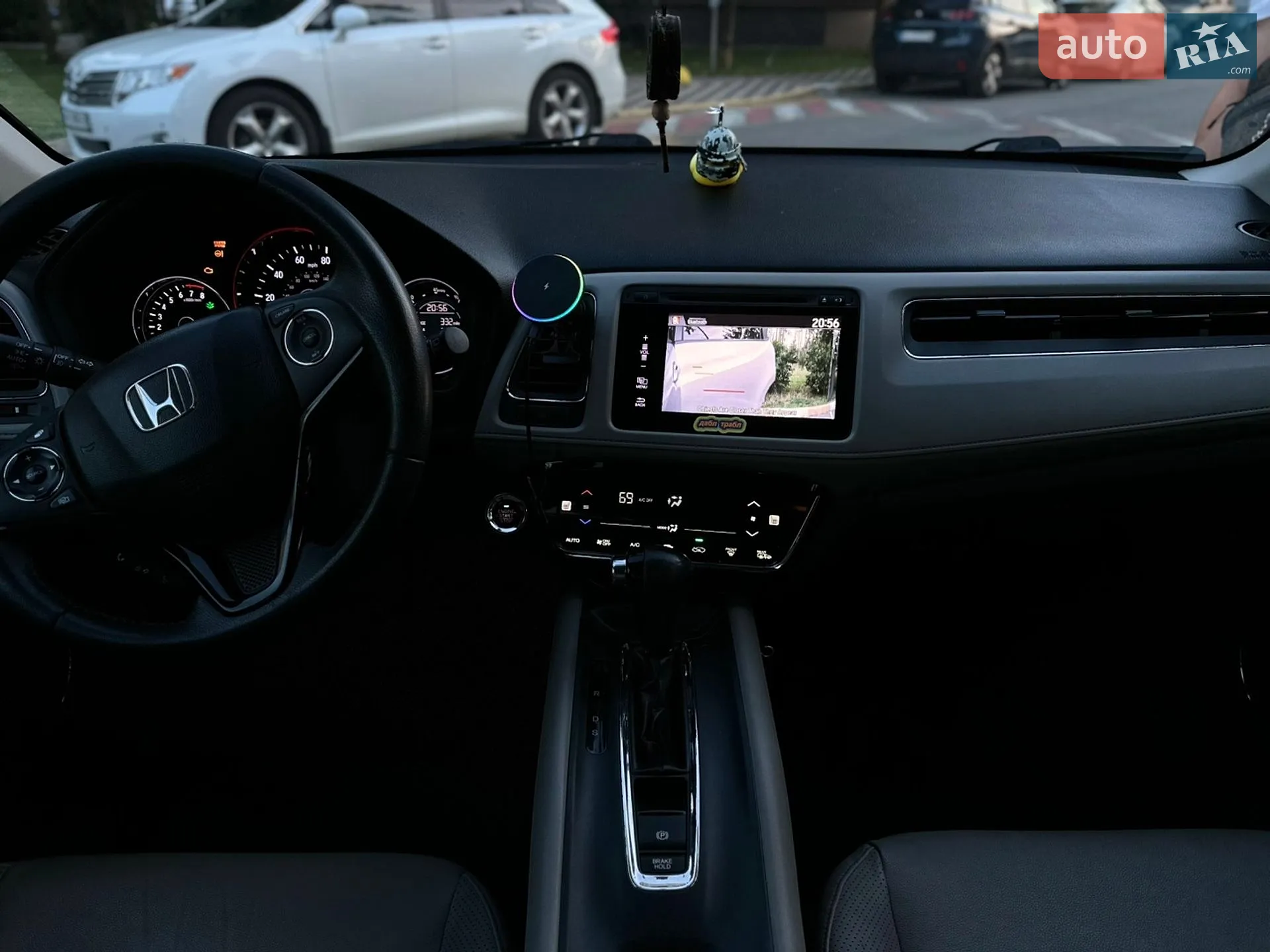 2016 Honda HR-V - мініатюра 20