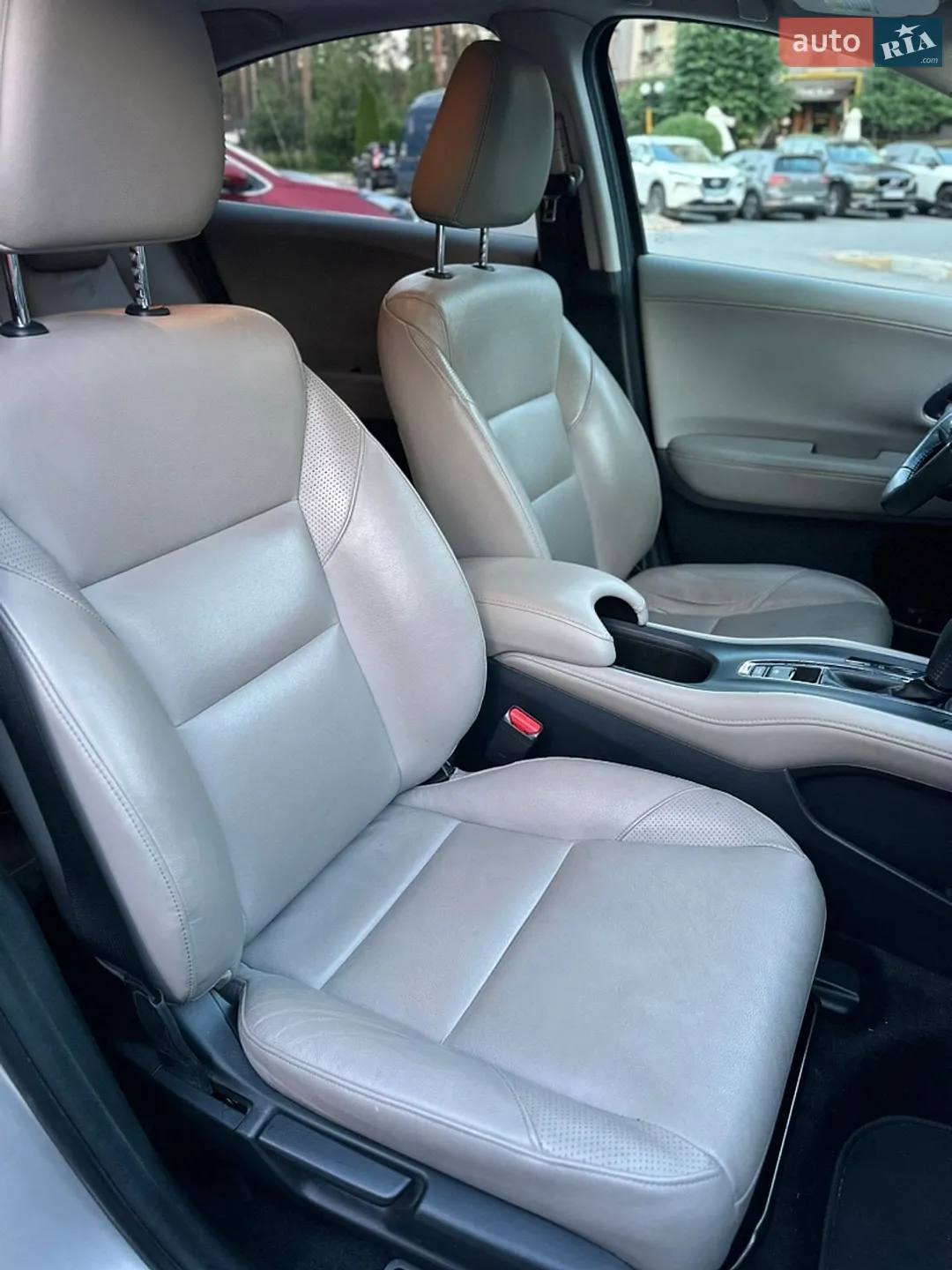 2016 Honda HR-V - мініатюра 21