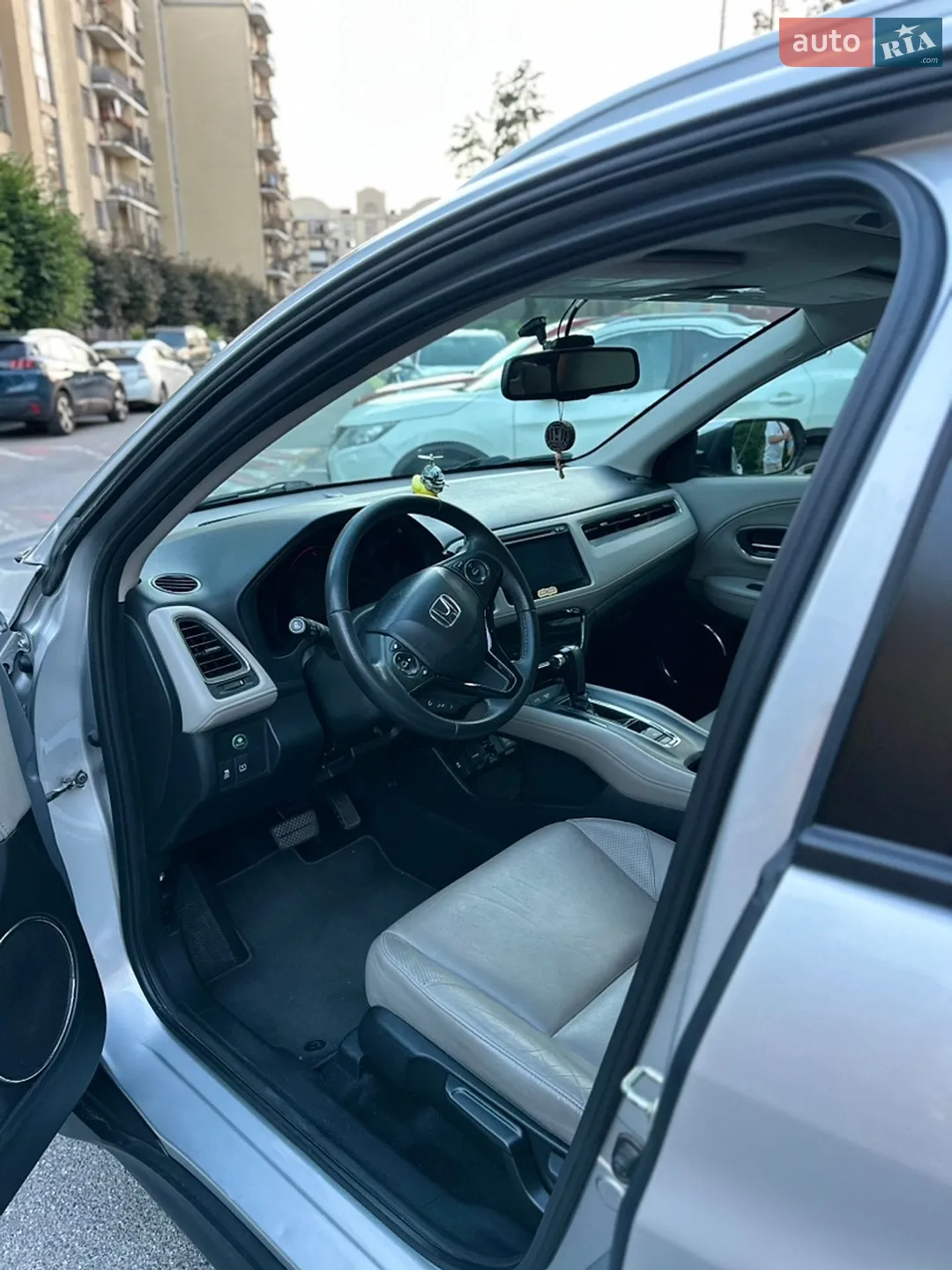 2016 Honda HR-V - мініатюра 22