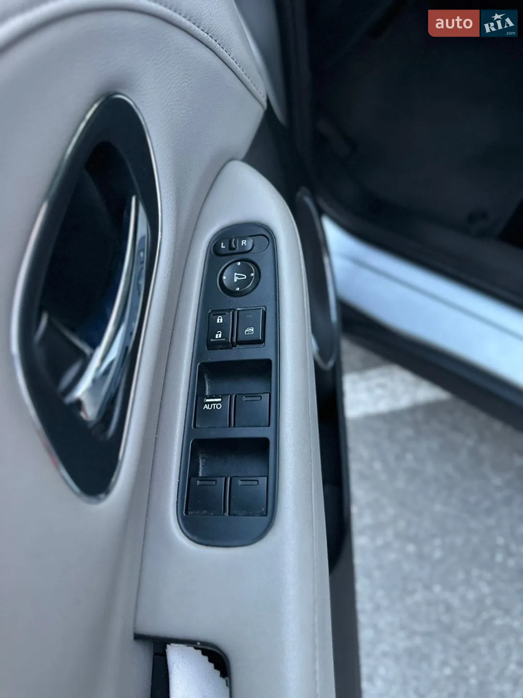 2016 Honda HR-V - мініатюра 23