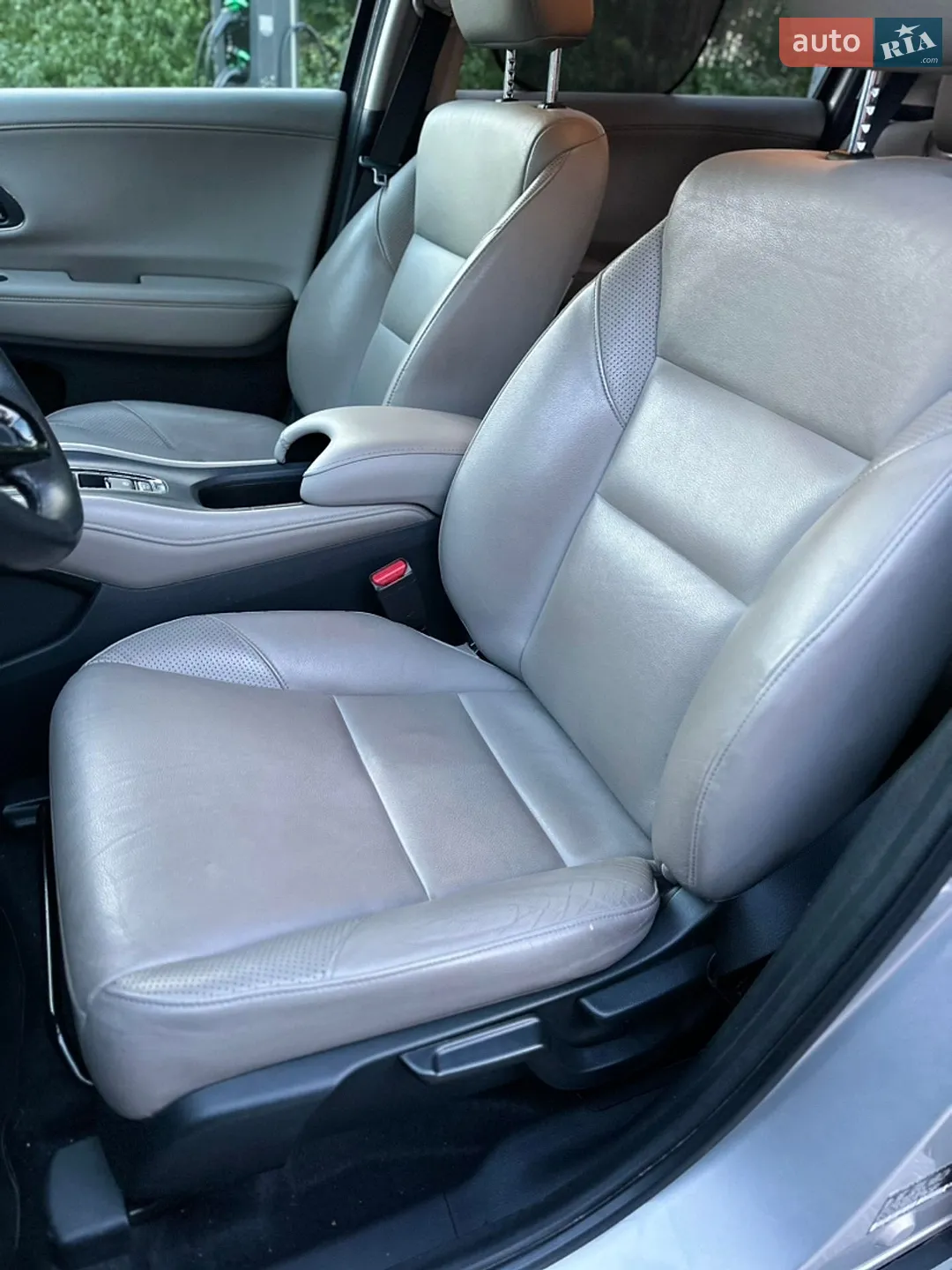 2016 Honda HR-V - мініатюра 24