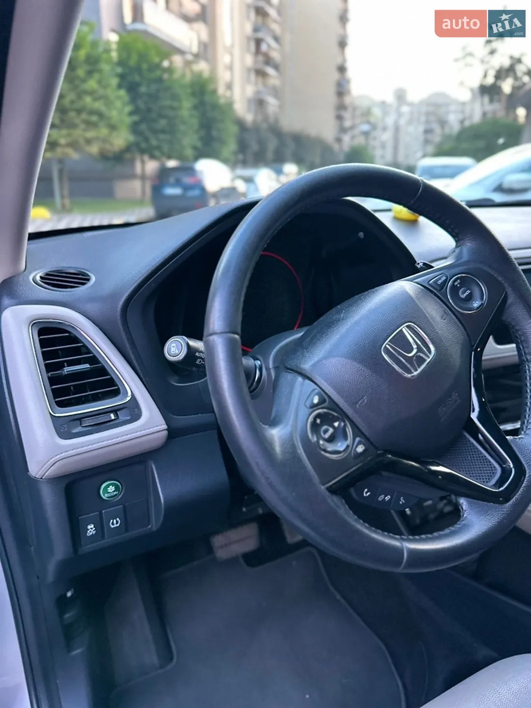 2016 Honda HR-V - мініатюра 25