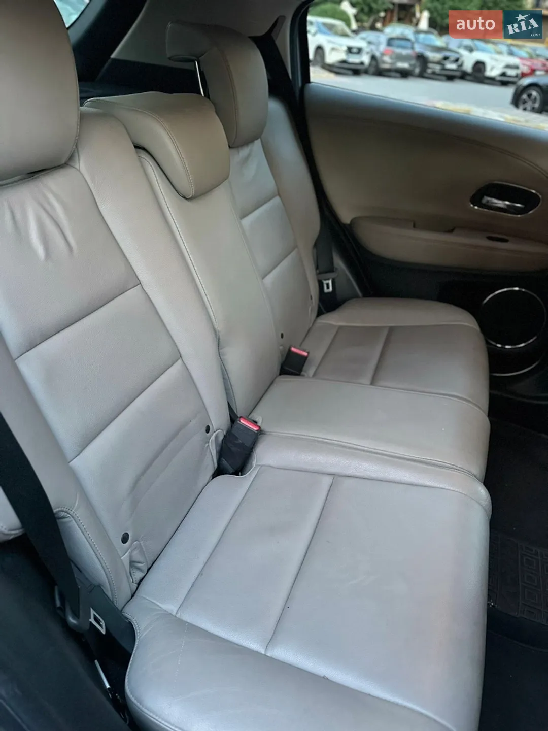 2016 Honda HR-V - мініатюра 26