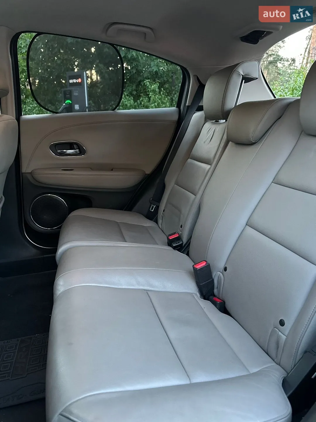 2016 Honda HR-V - мініатюра 27