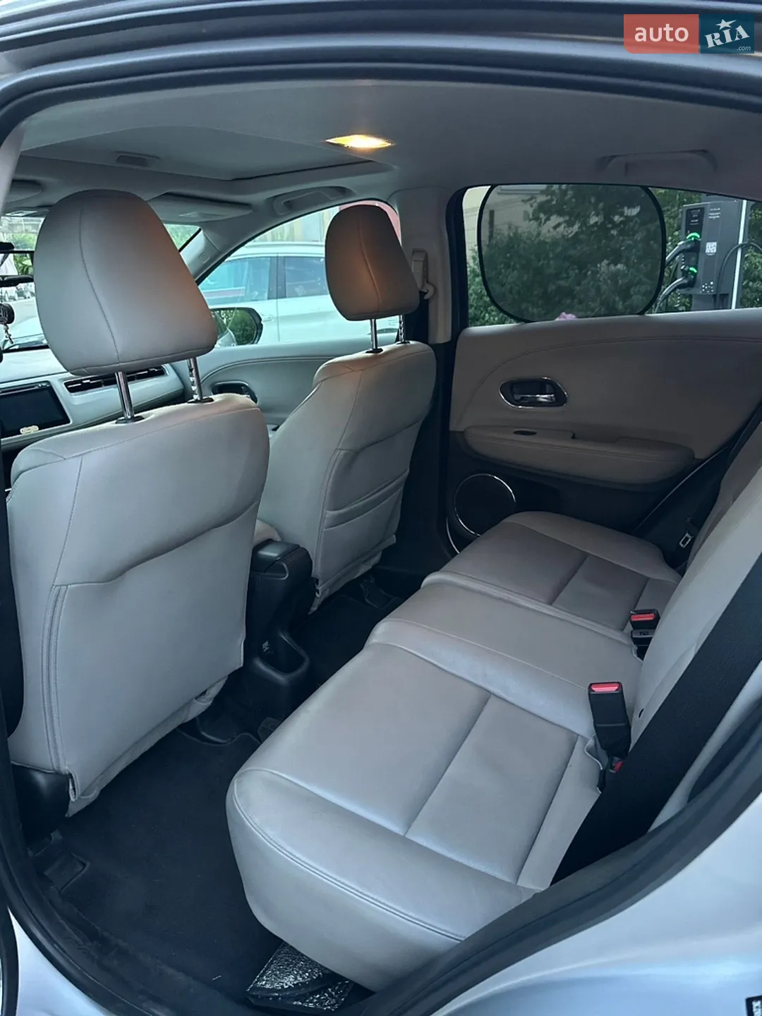 2016 Honda HR-V - мініатюра 28