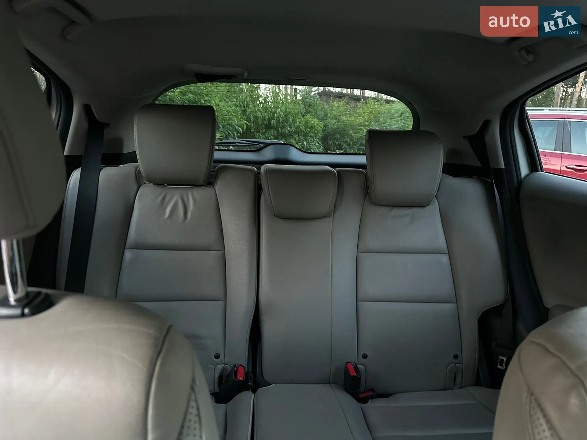 2016 Honda HR-V - мініатюра 29