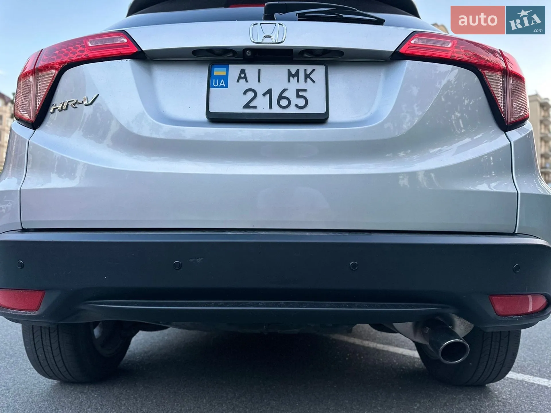 2016 Honda HR-V - мініатюра 30