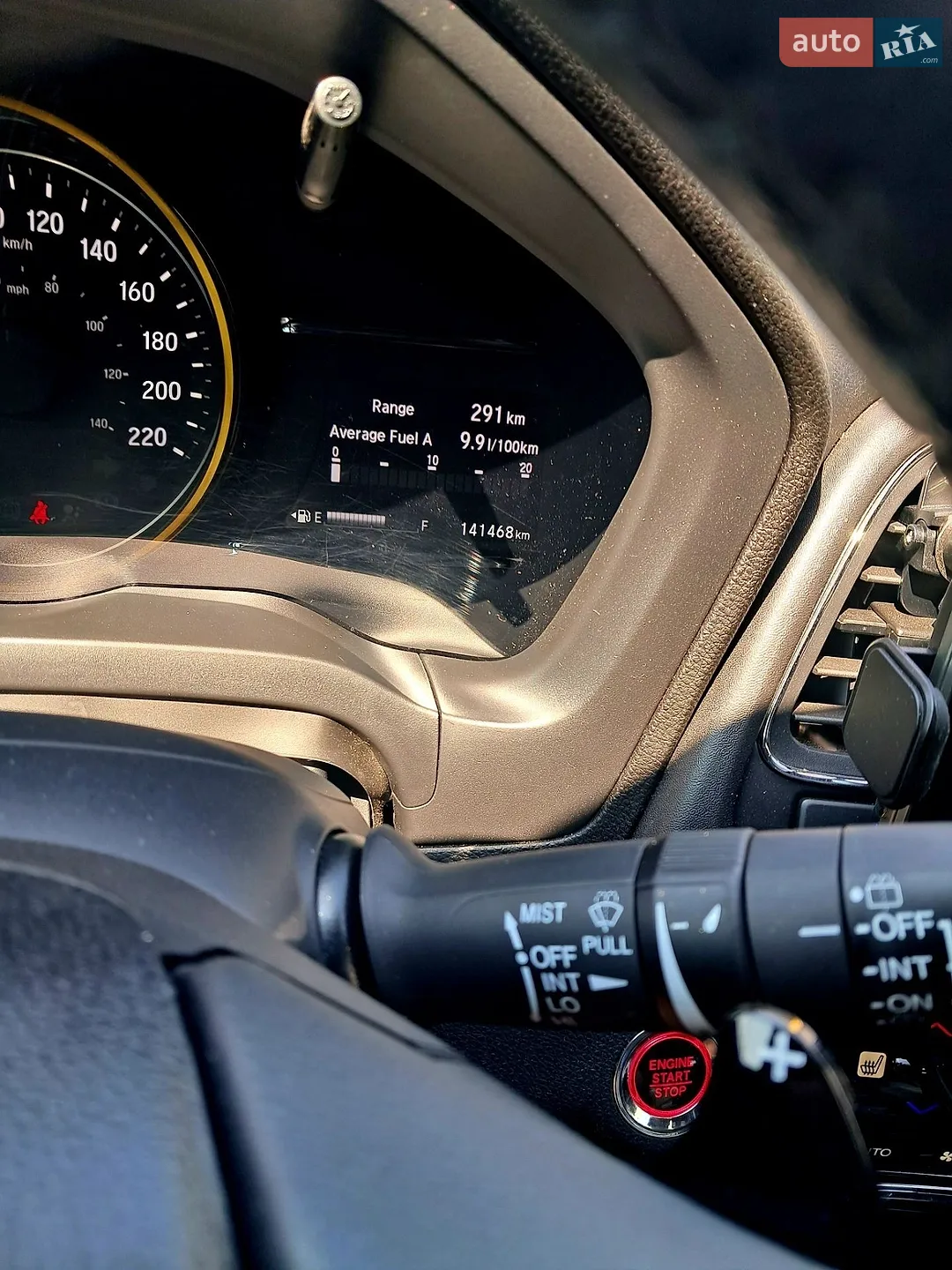 2019 Honda HR-V - мініатюра 12