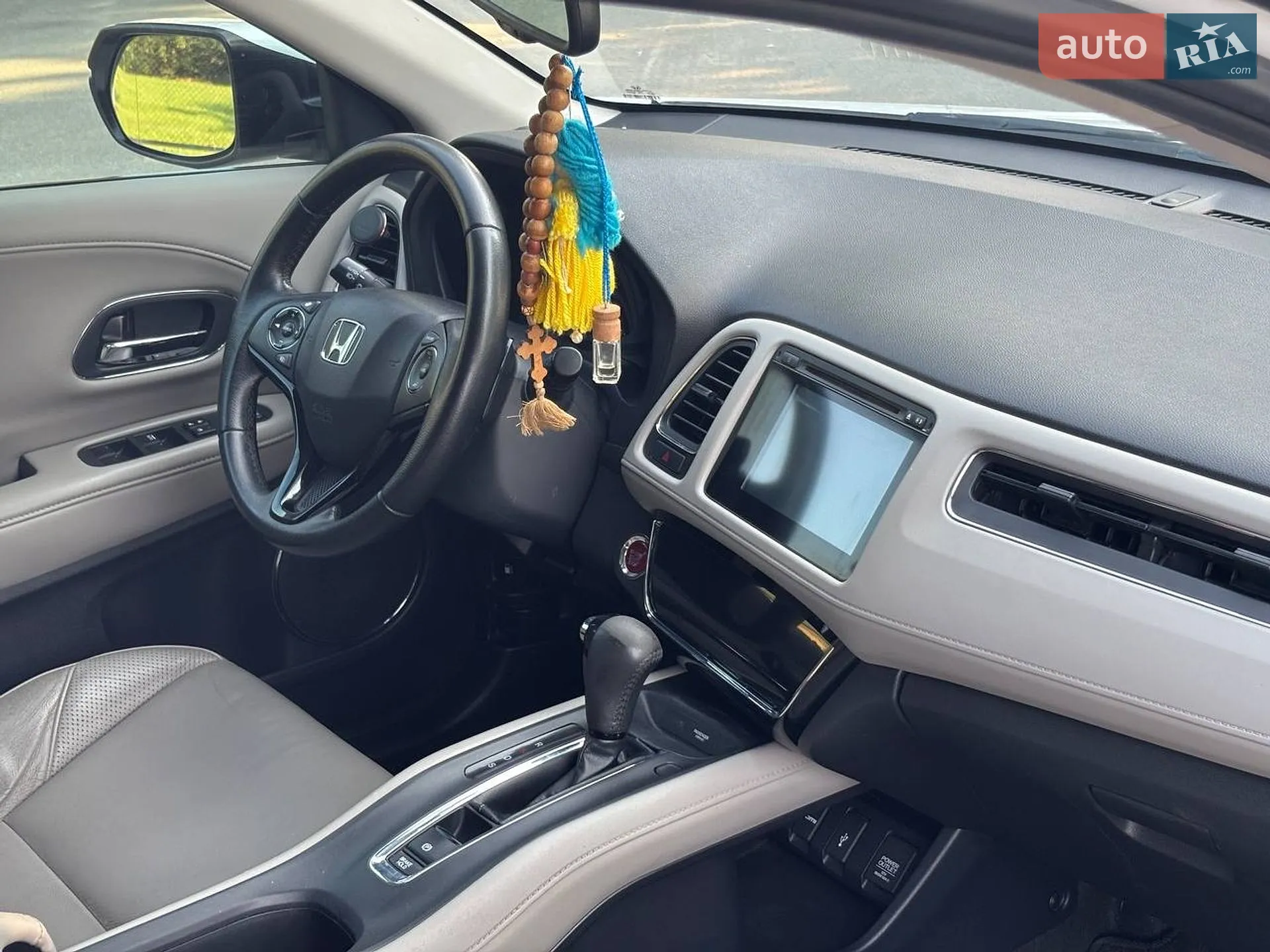 2015 Honda HR-V - мініатюра 13
