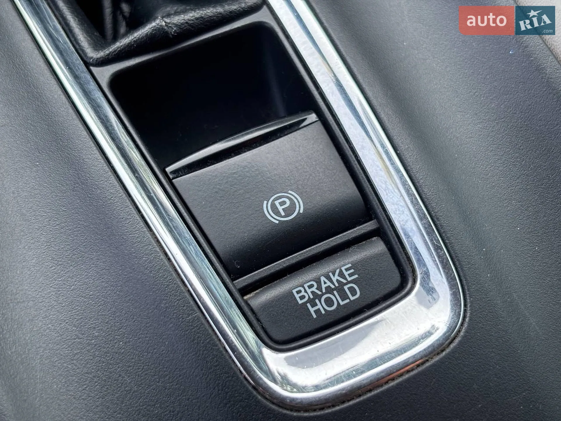 2015 Honda HR-V - мініатюра 31