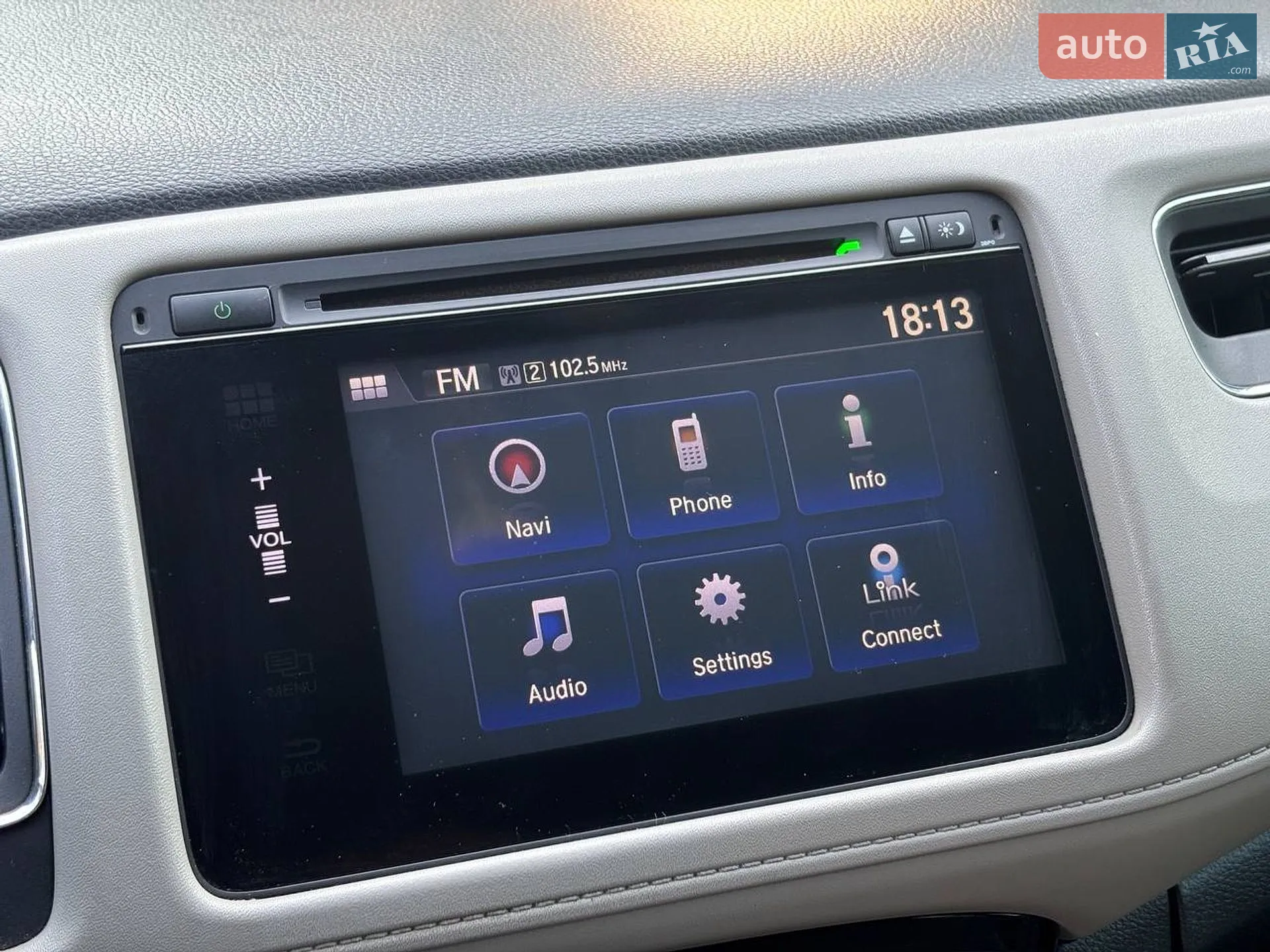 2015 Honda HR-V - мініатюра 33