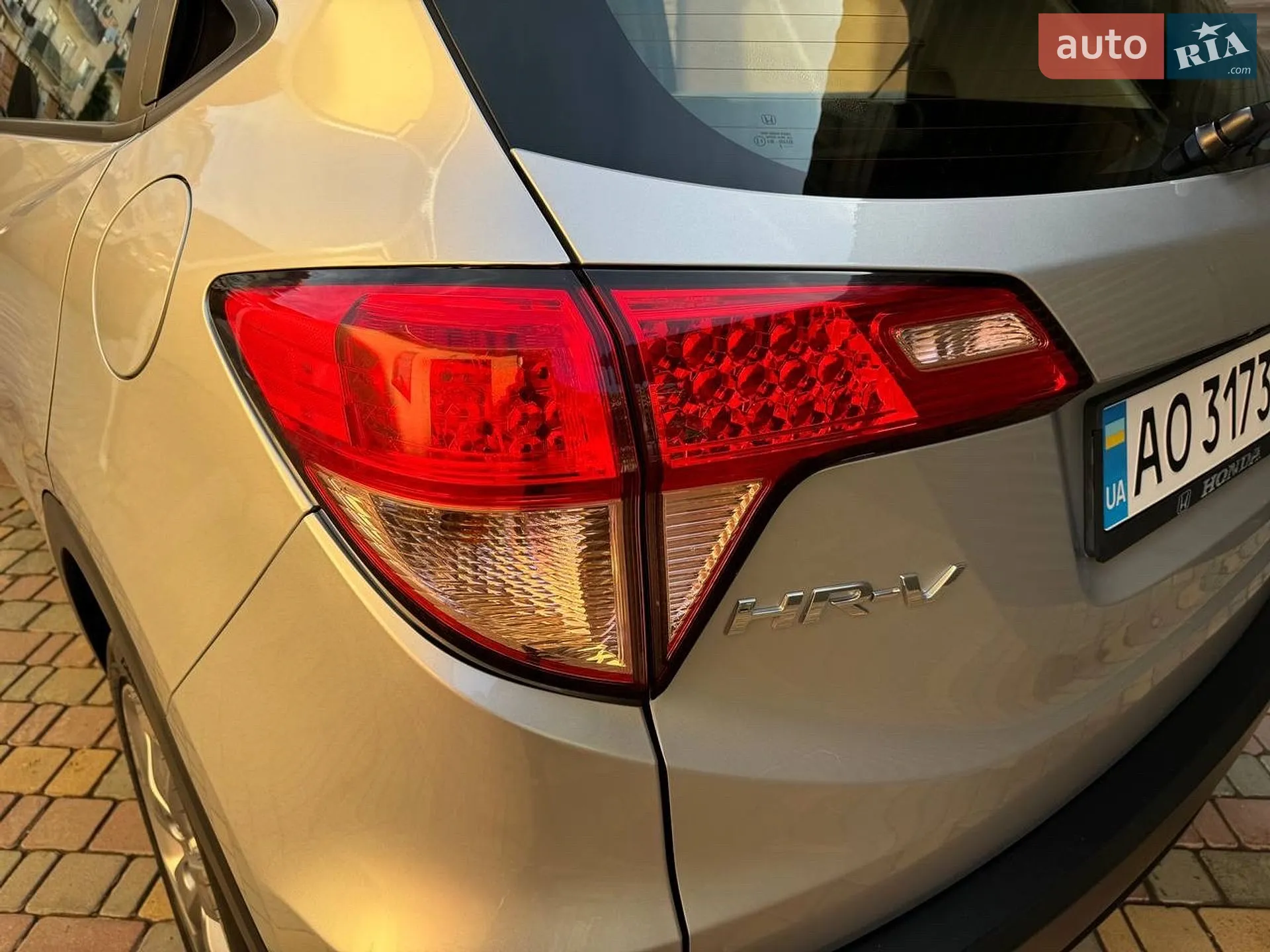 2016 Honda HR-V - мініатюра 14
