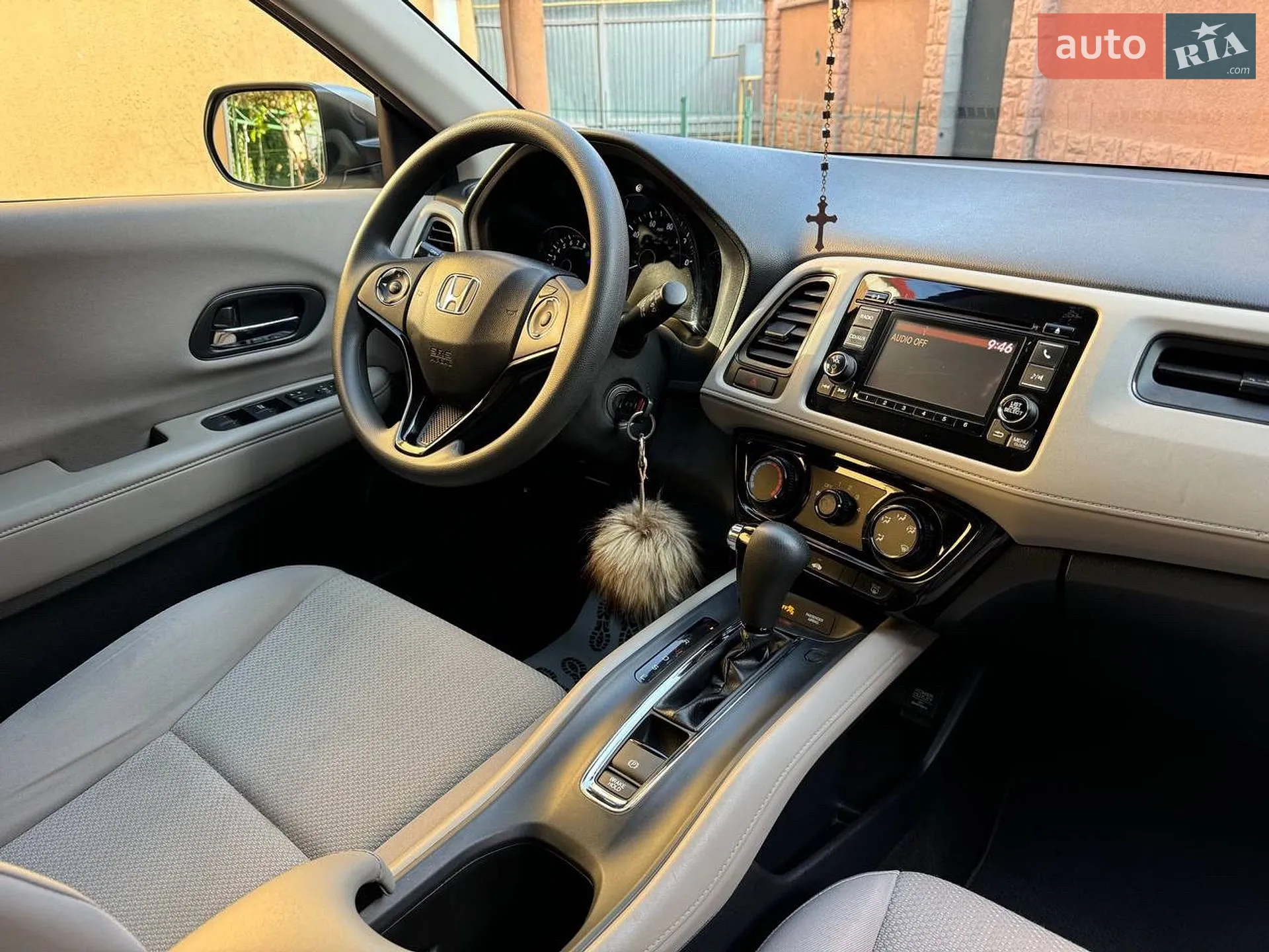 2016 Honda HR-V - мініатюра 19