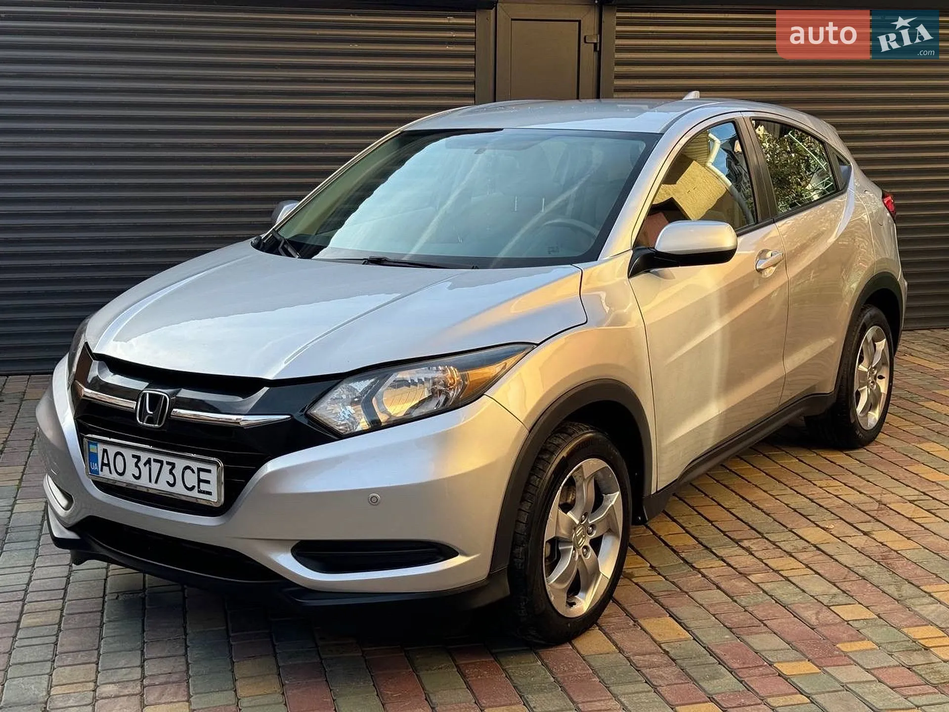 2016 Honda HR-V - мініатюра 32