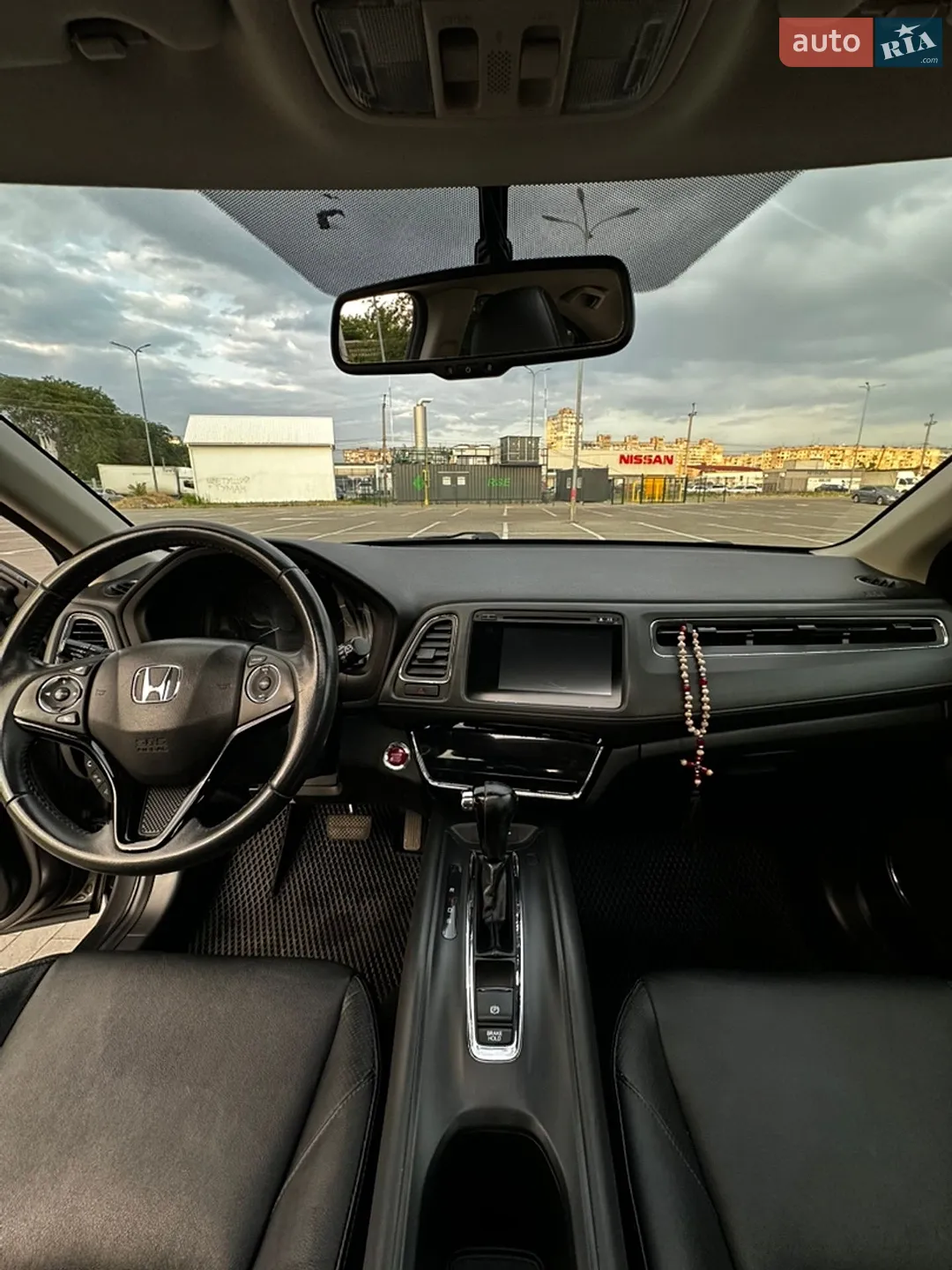 2017 Honda HR-V - мініатюра 6