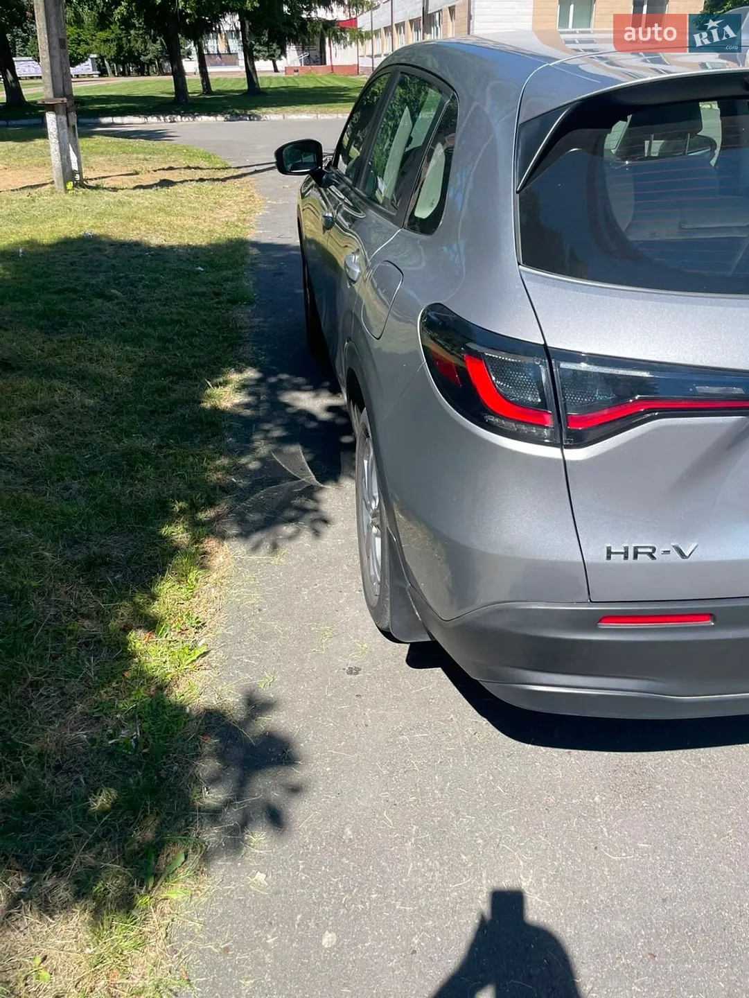 2023 Honda HR-V - мініатюра 6
