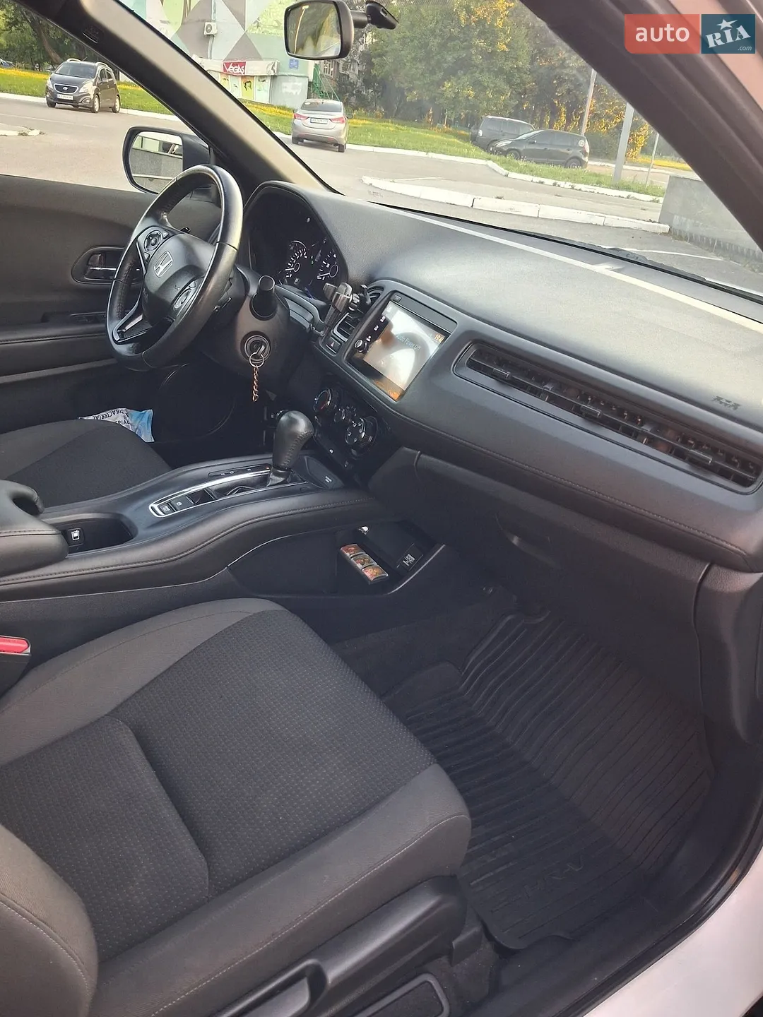 2018 Honda HR-V - мініатюра 7
