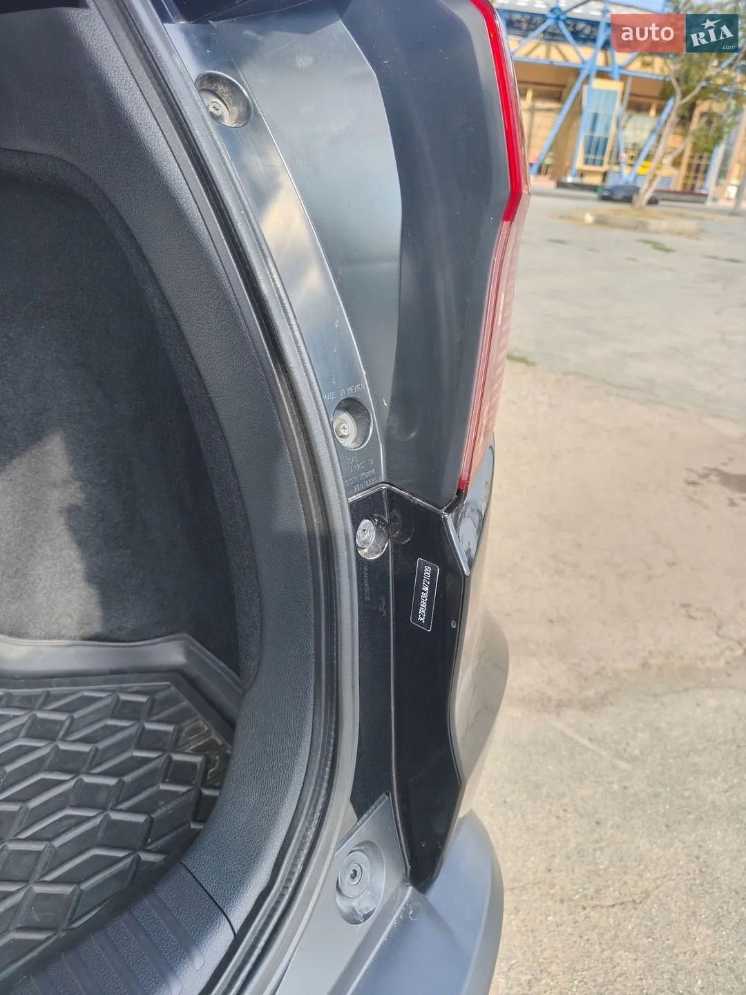2018 Honda HR-V - мініатюра 19