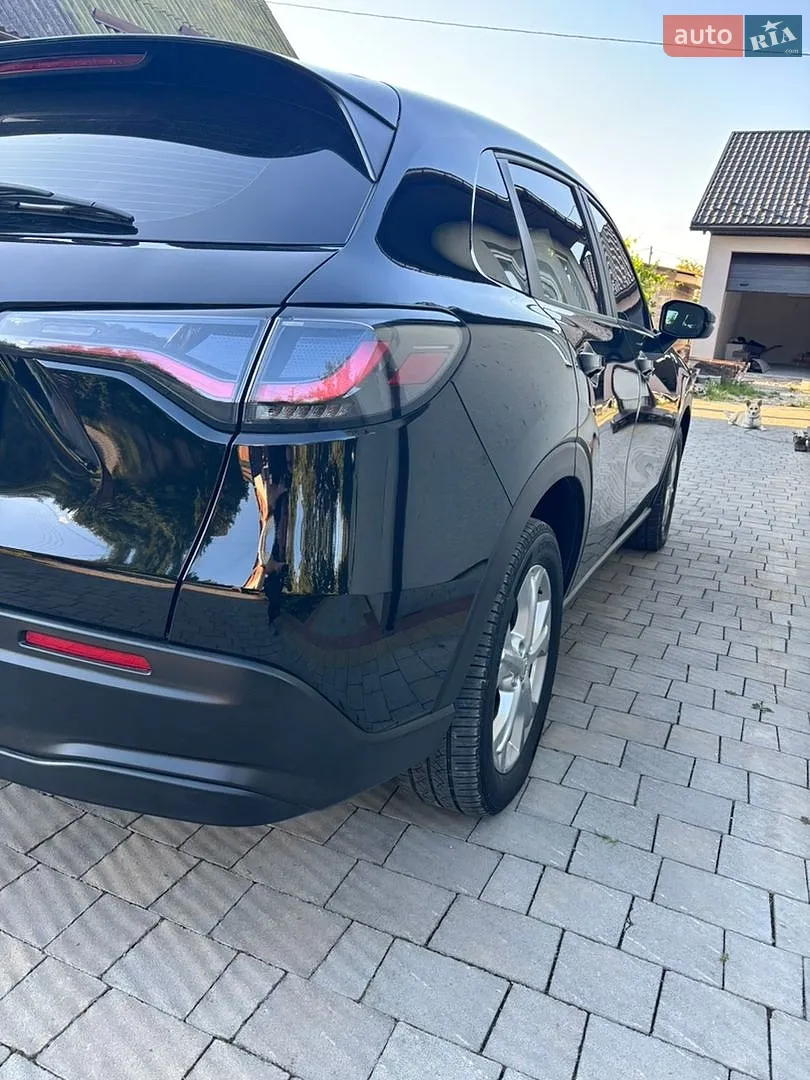 2023 Honda HR-V - мініатюра 4