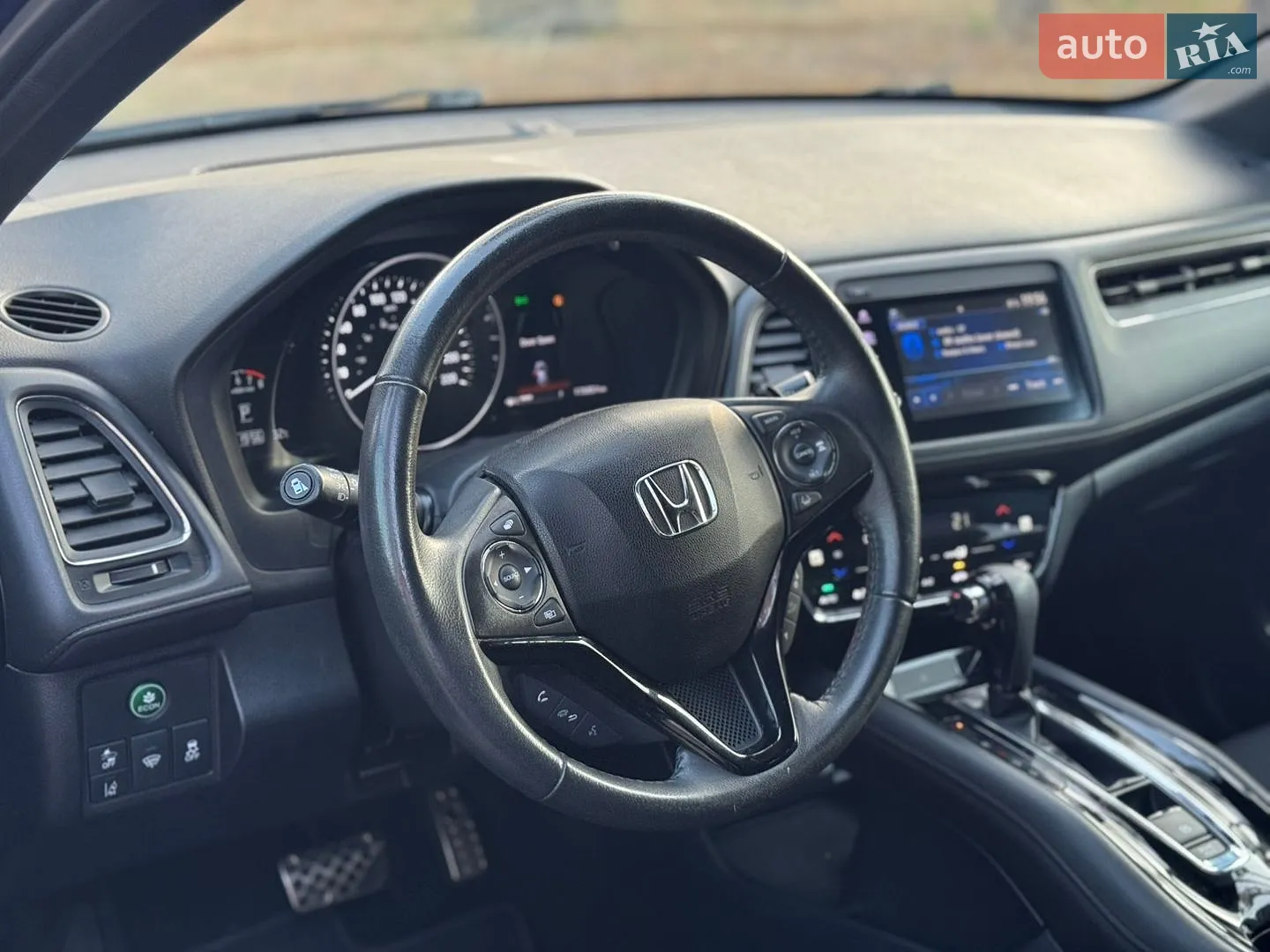 2019 Honda HR-V - мініатюра 27
