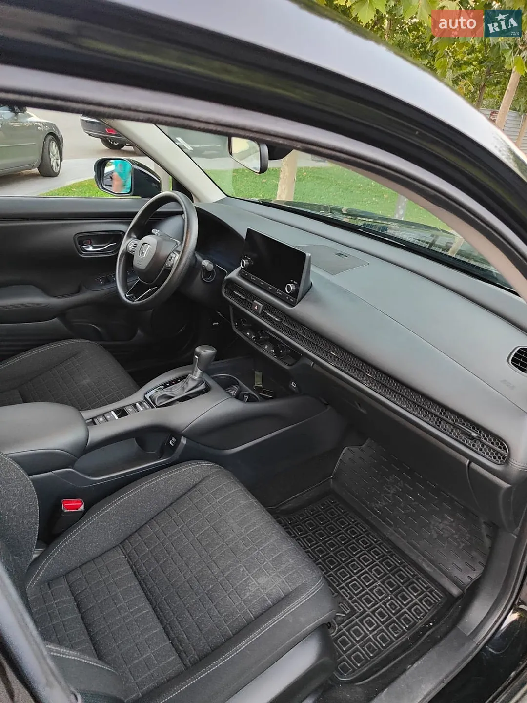 2023 Honda HR-V - мініатюра 11