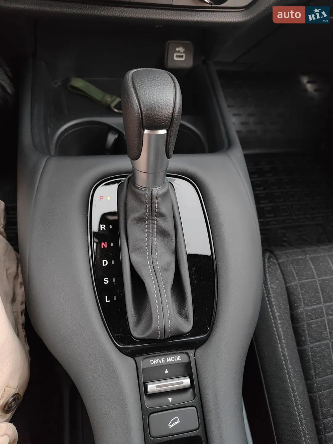 2023 Honda HR-V - мініатюра 18