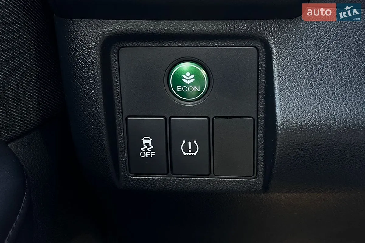 2019 Honda HR-V - мініатюра 13
