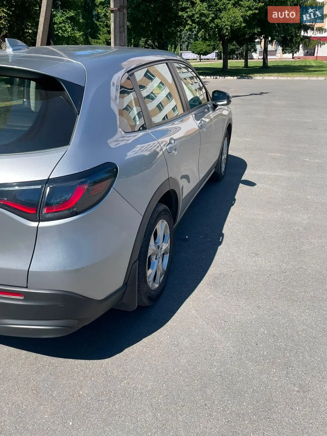2023 Honda HR-V - мініатюра 5