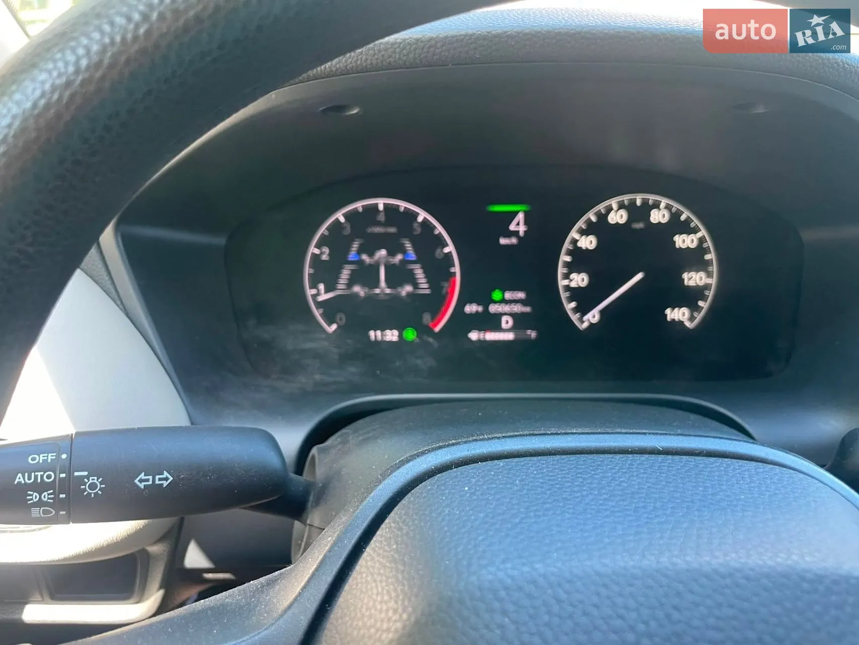 2023 Honda HR-V - мініатюра 17