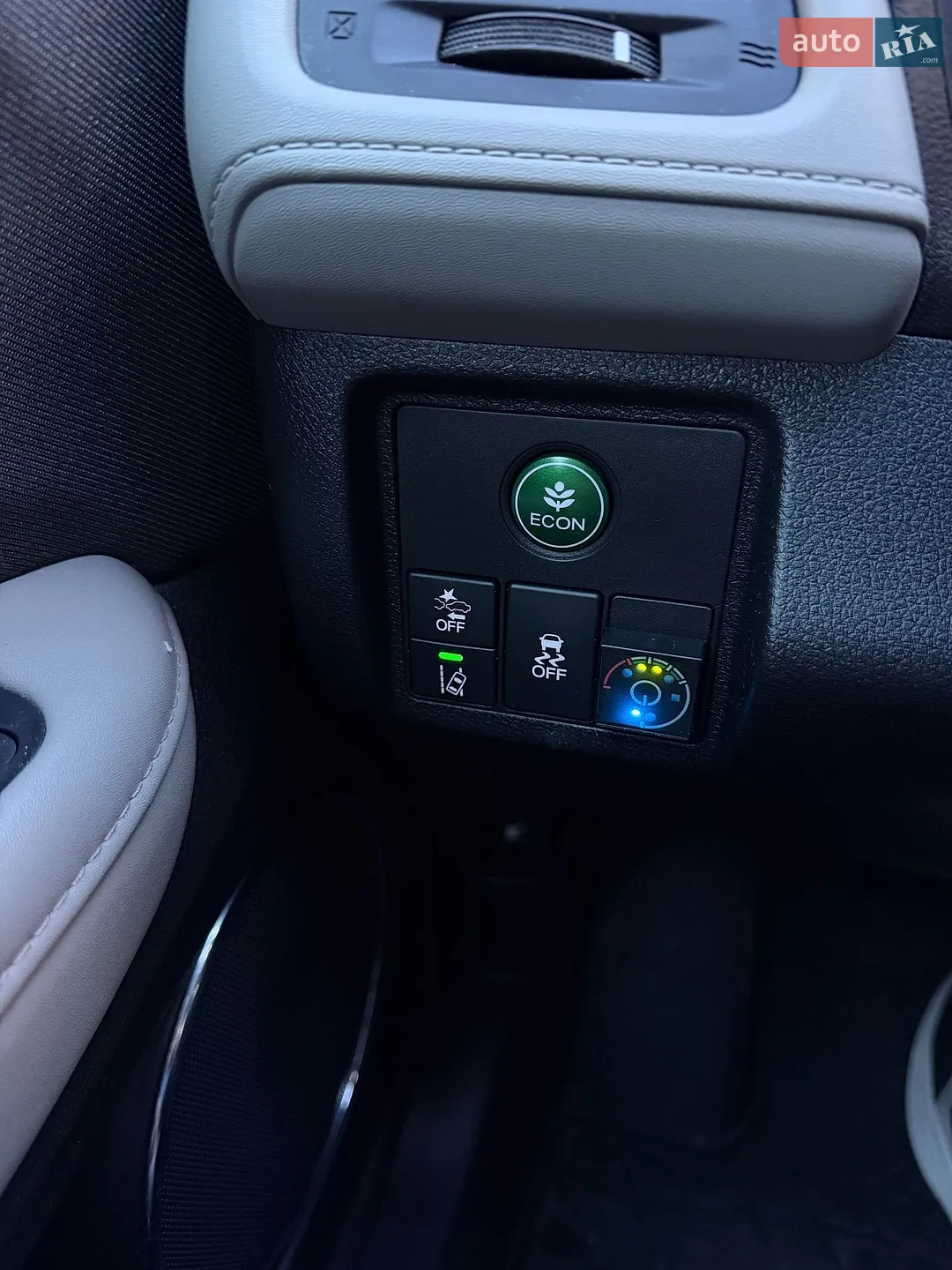 2019 Honda HR-V - мініатюра 14