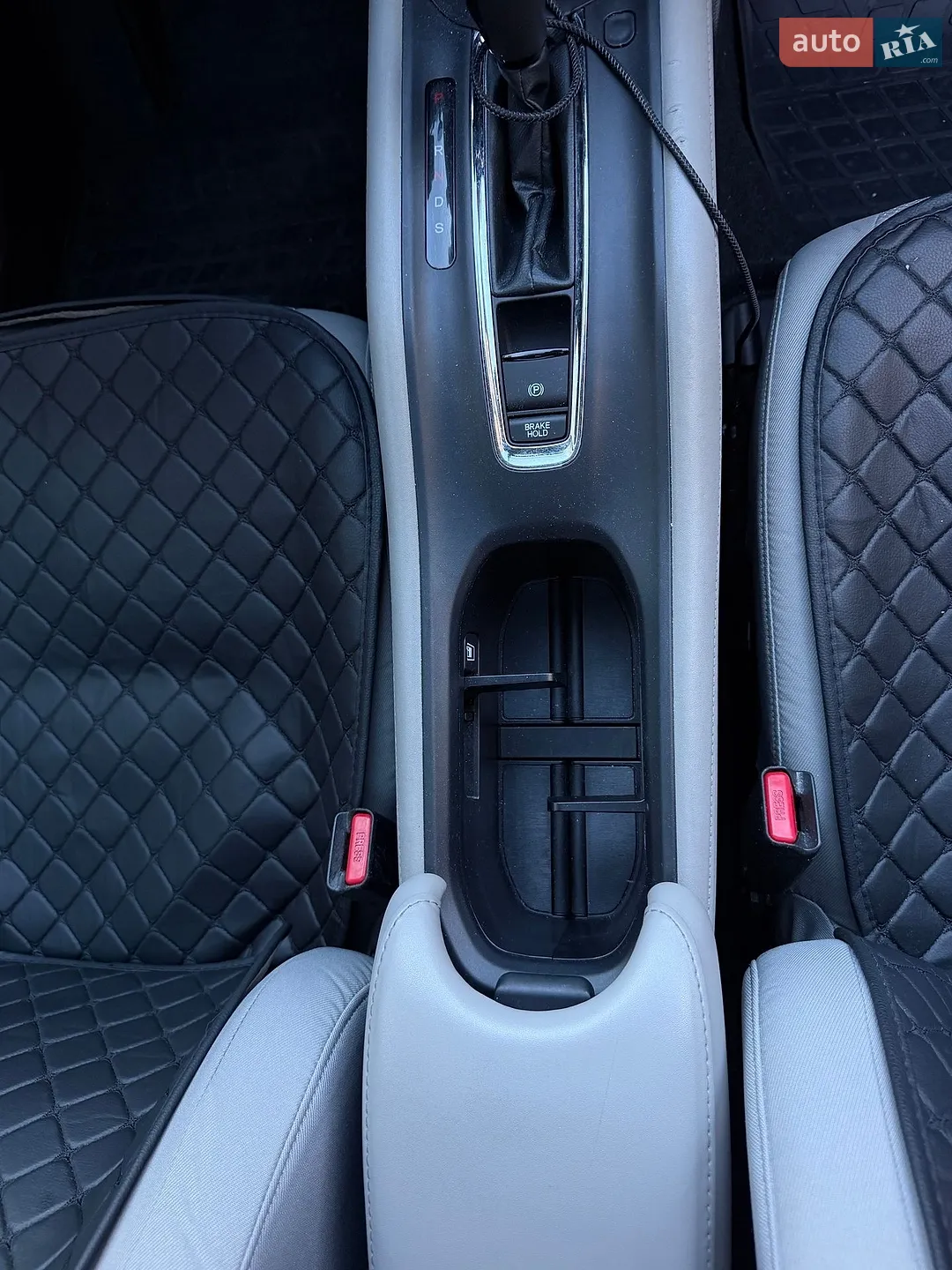 2019 Honda HR-V - мініатюра 25
