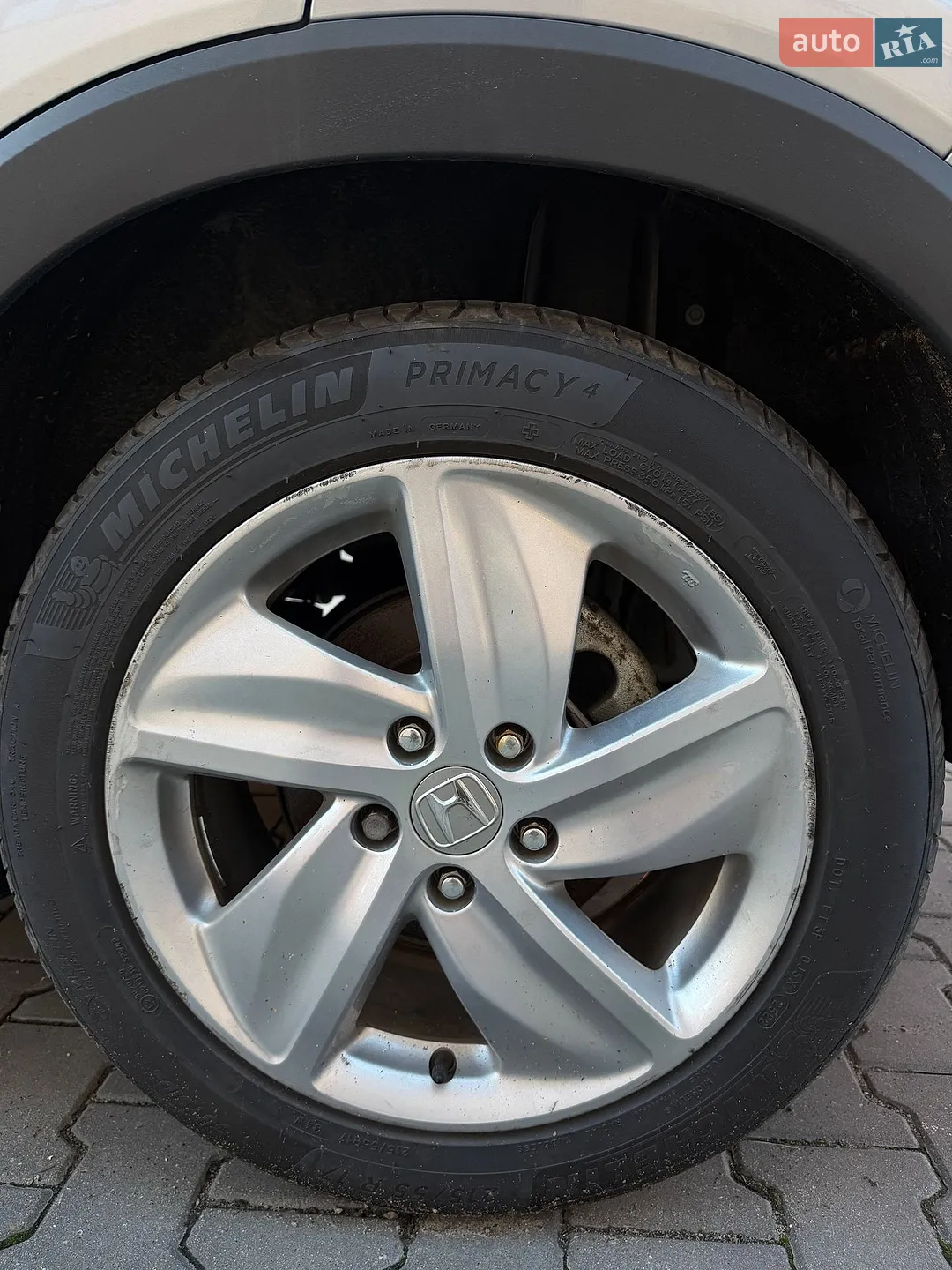 2019 Honda HR-V - мініатюра 30