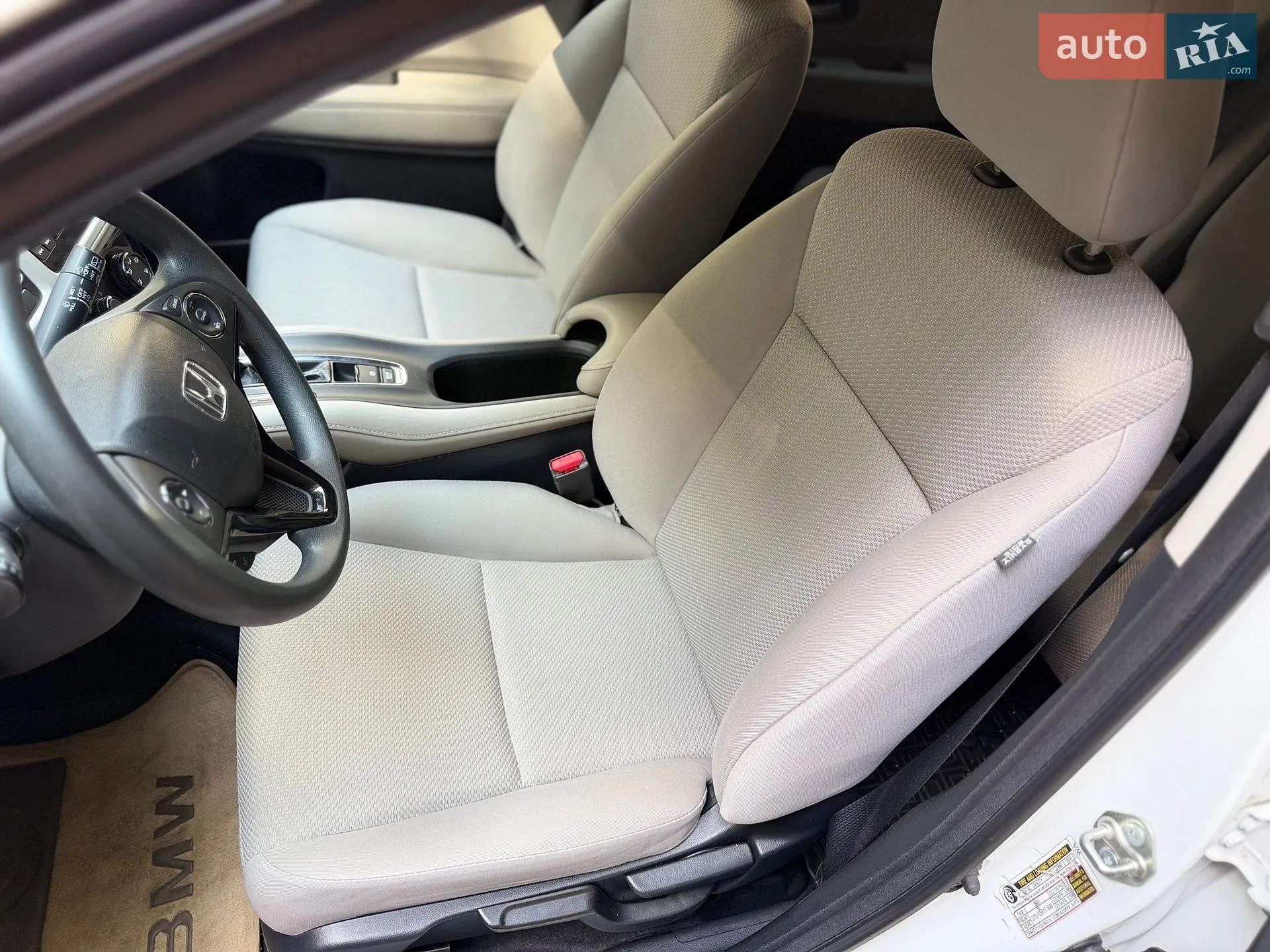 2016 Honda HR-V - мініатюра 28