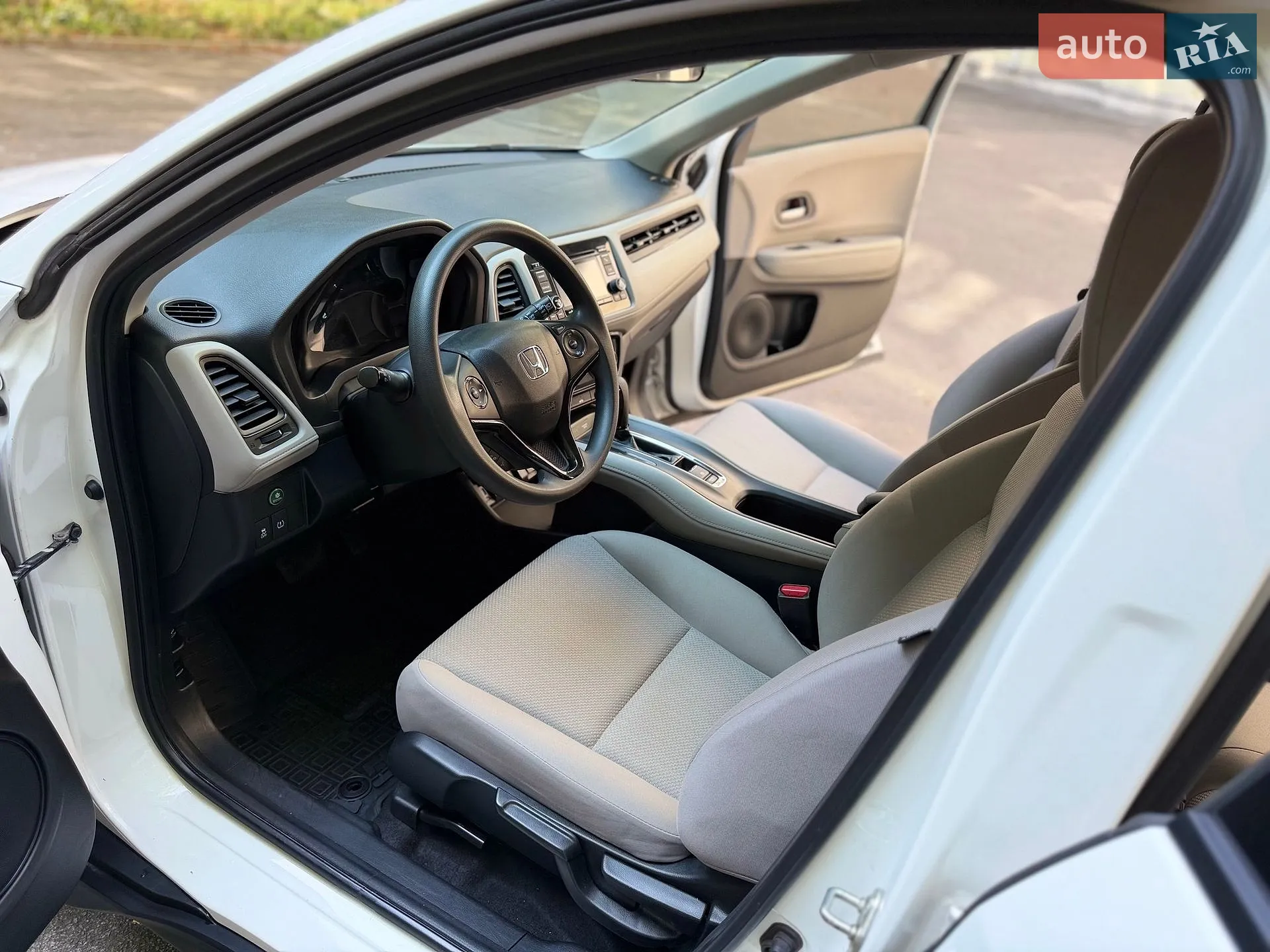 2016 Honda HR-V - мініатюра 26