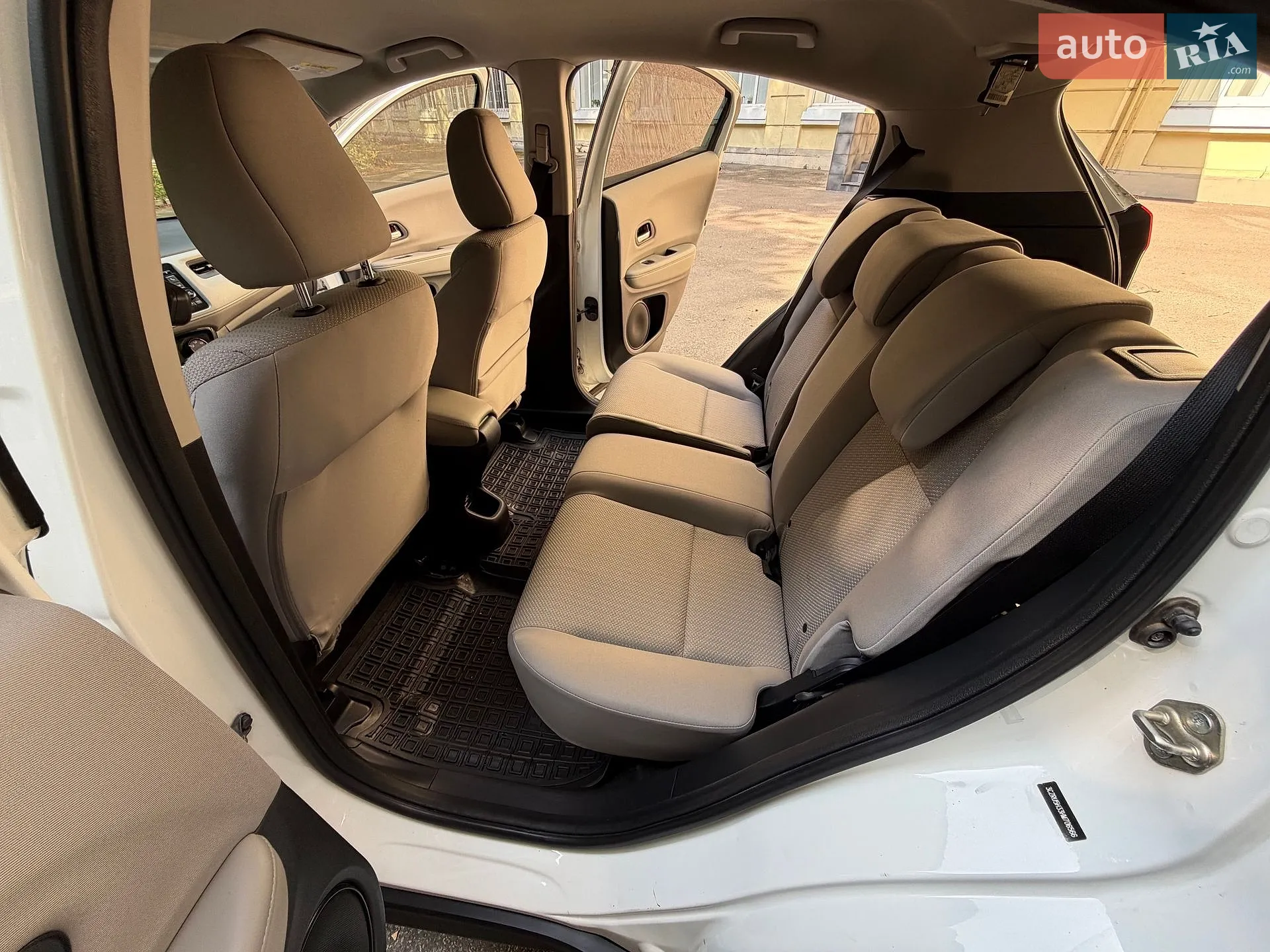 2016 Honda HR-V - мініатюра 36