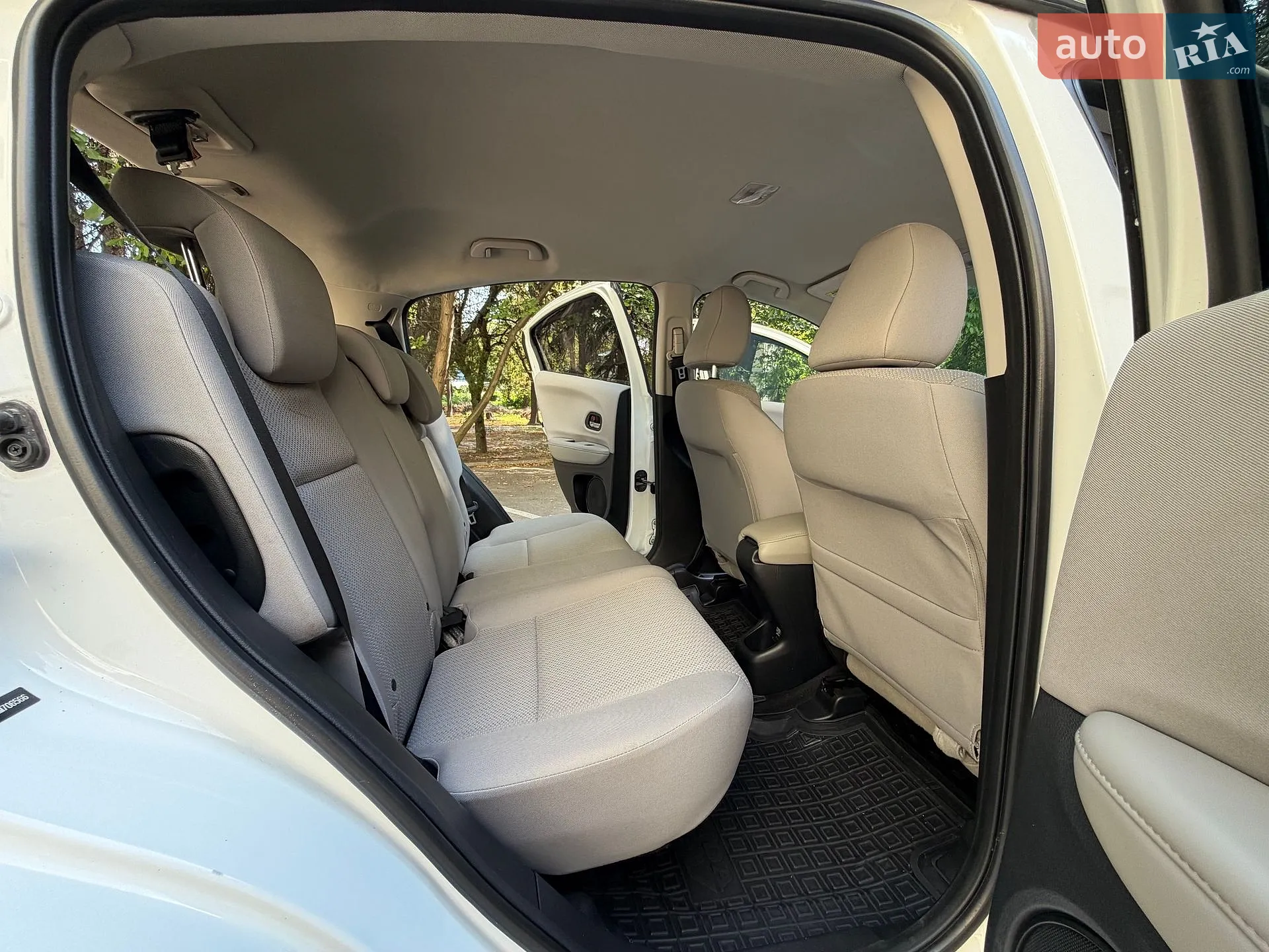 2016 Honda HR-V - мініатюра 39